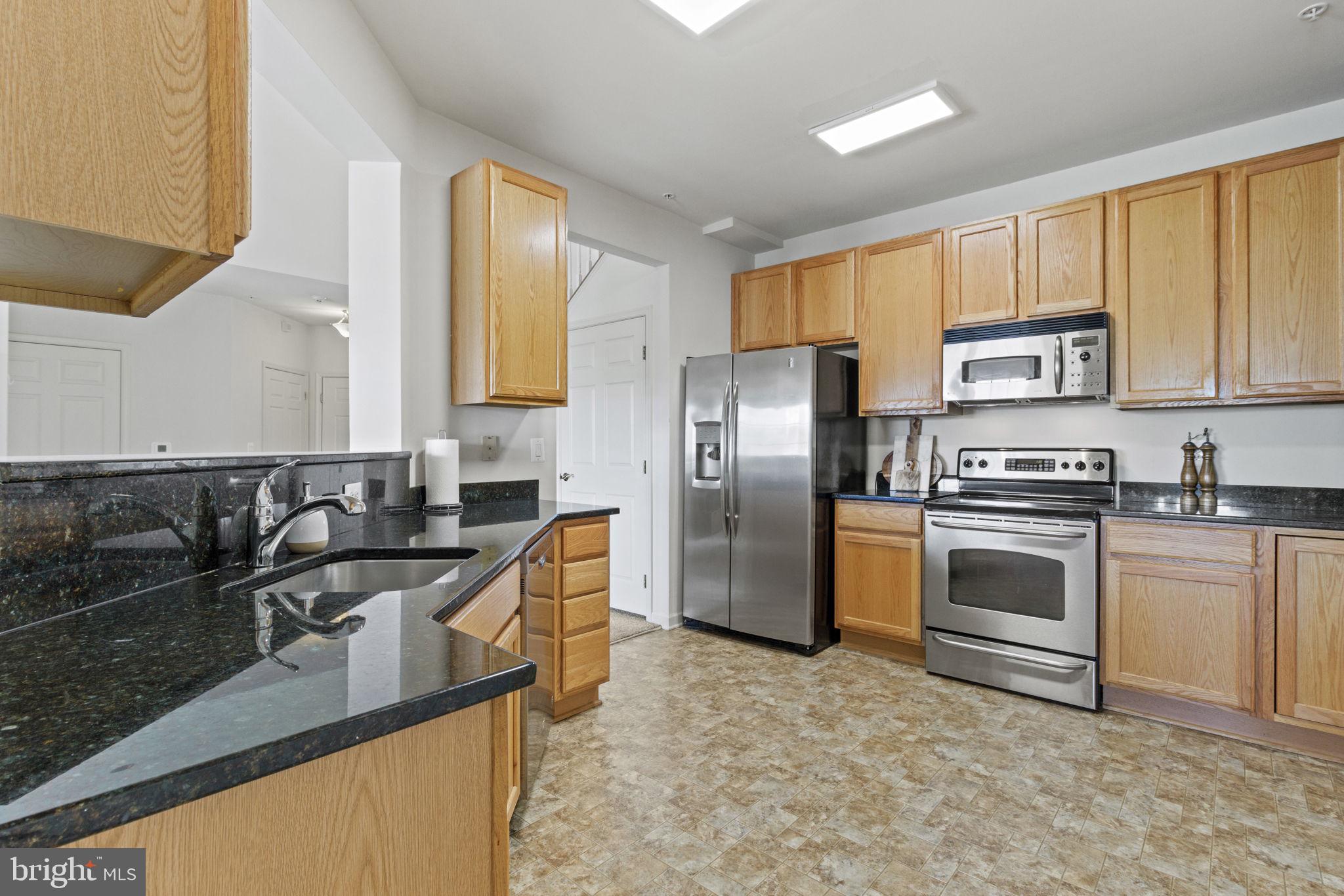 WESTCHESTER PARK II - Residential