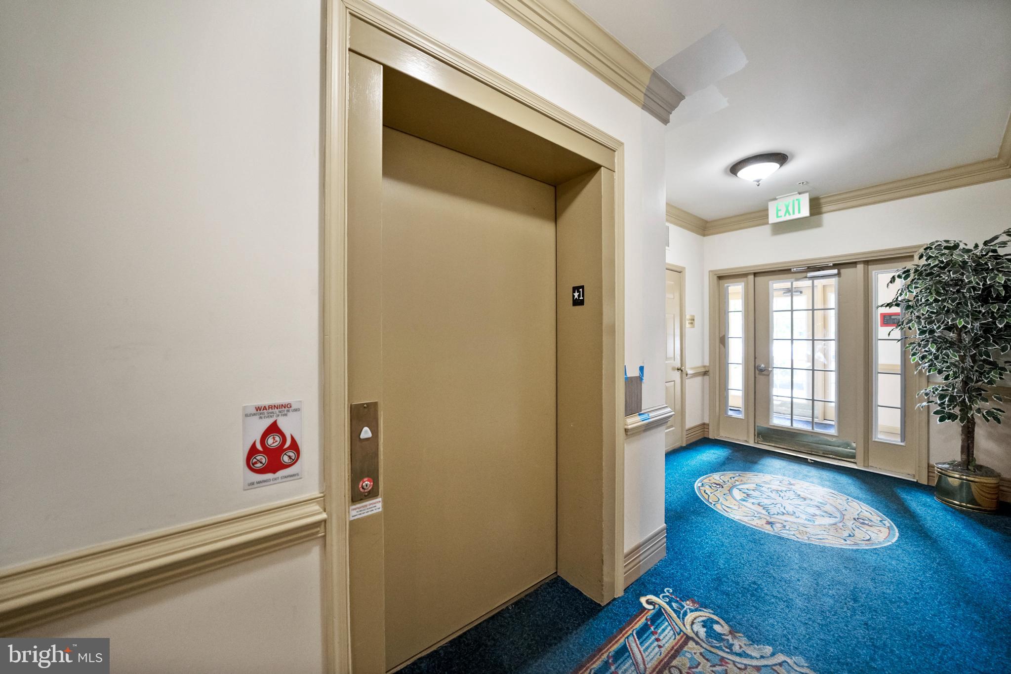 WESTCHESTER PARK II - Residential