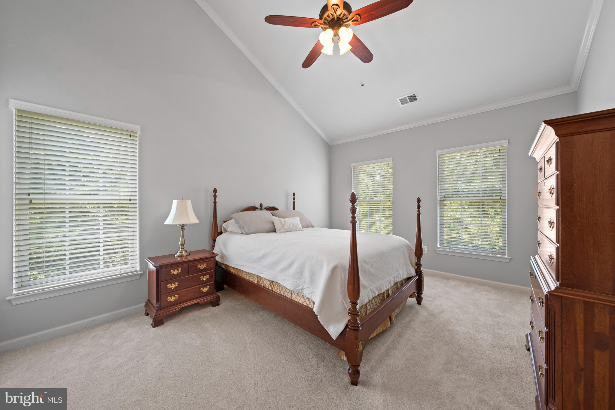 WESTCHESTER PARK II - Residential