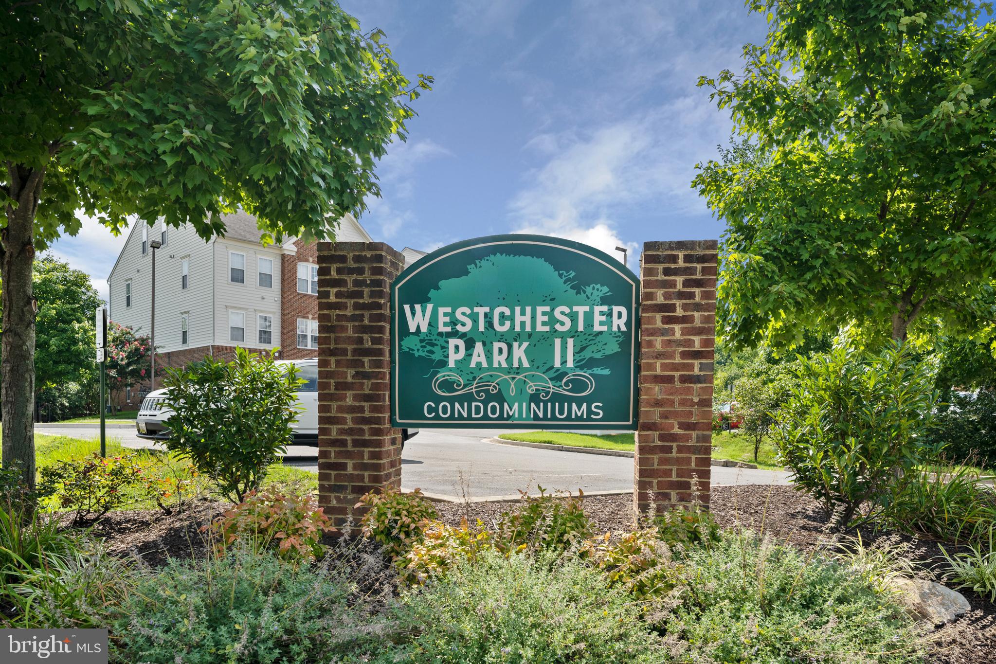 WESTCHESTER PARK II - Residential