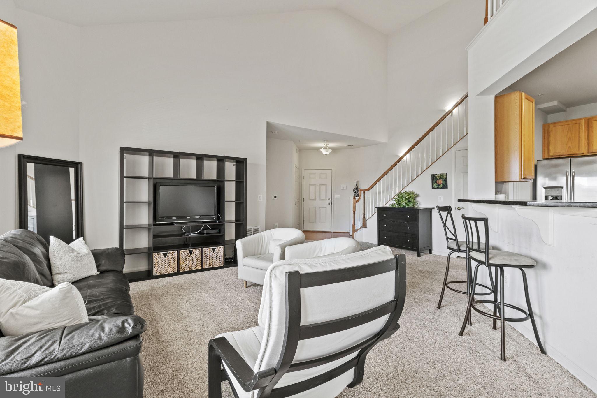 WESTCHESTER PARK II - Residential