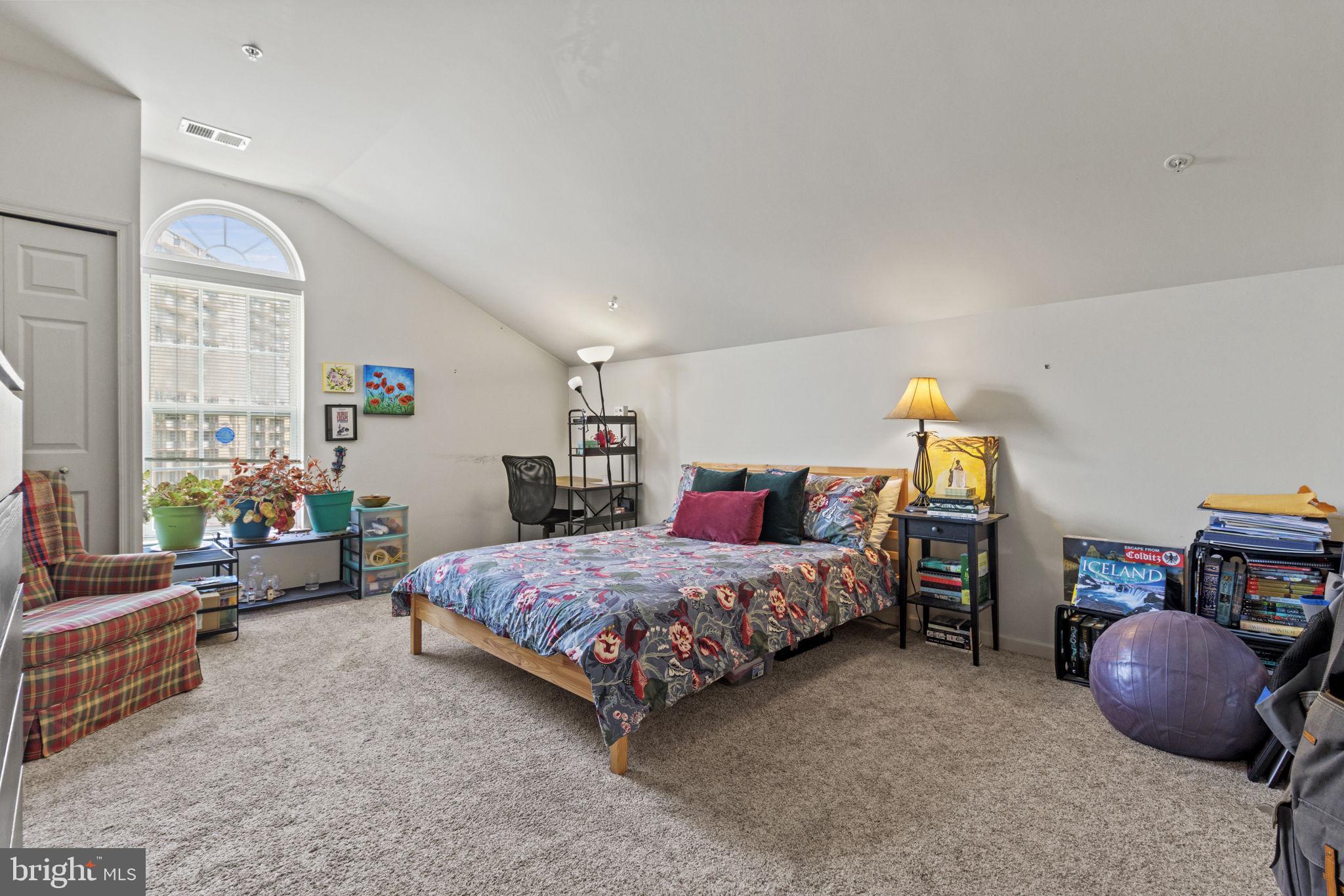 WESTCHESTER PARK II - Residential