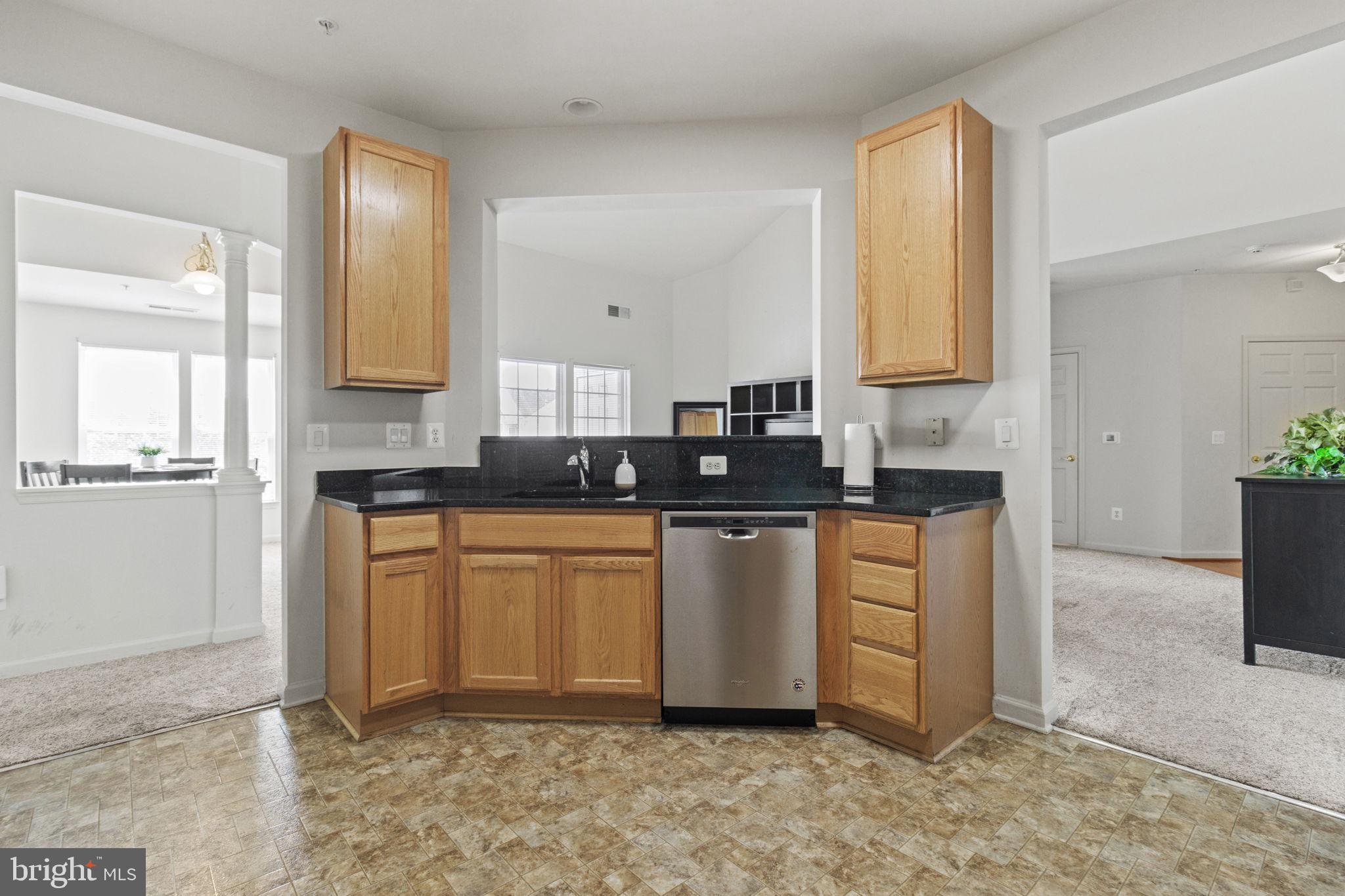 WESTCHESTER PARK II - Residential