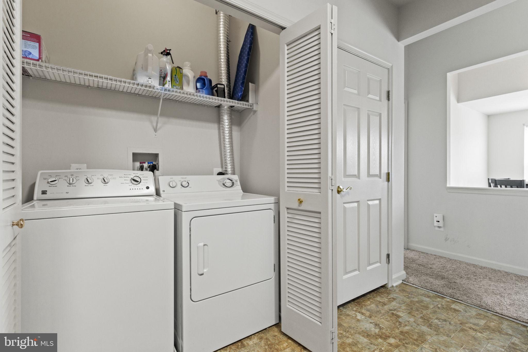 WESTCHESTER PARK II - Residential