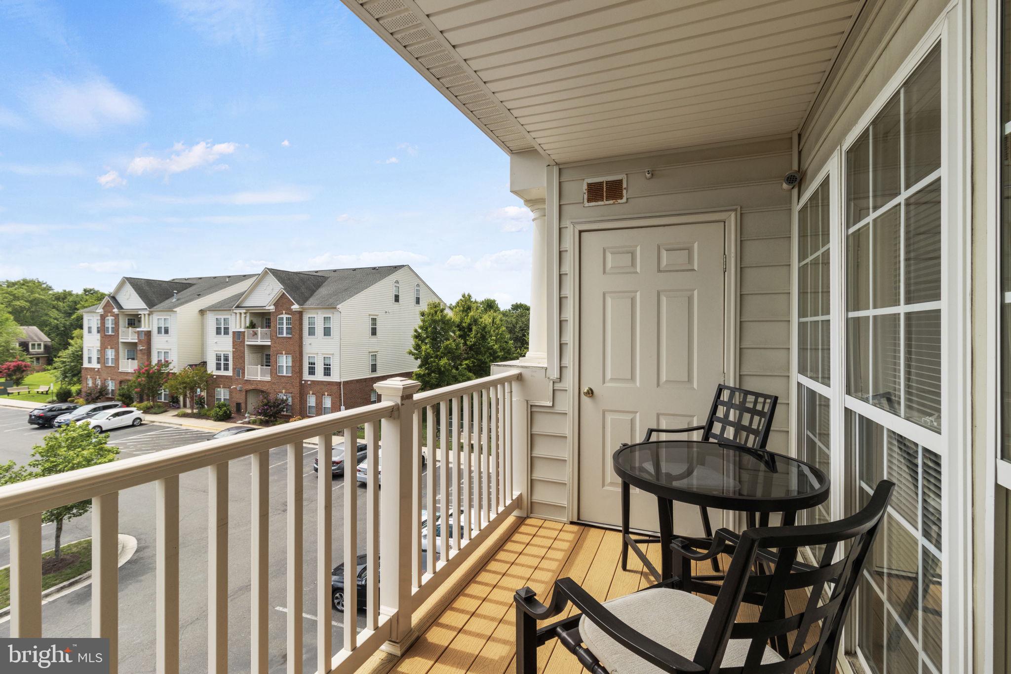 WESTCHESTER PARK II - Residential