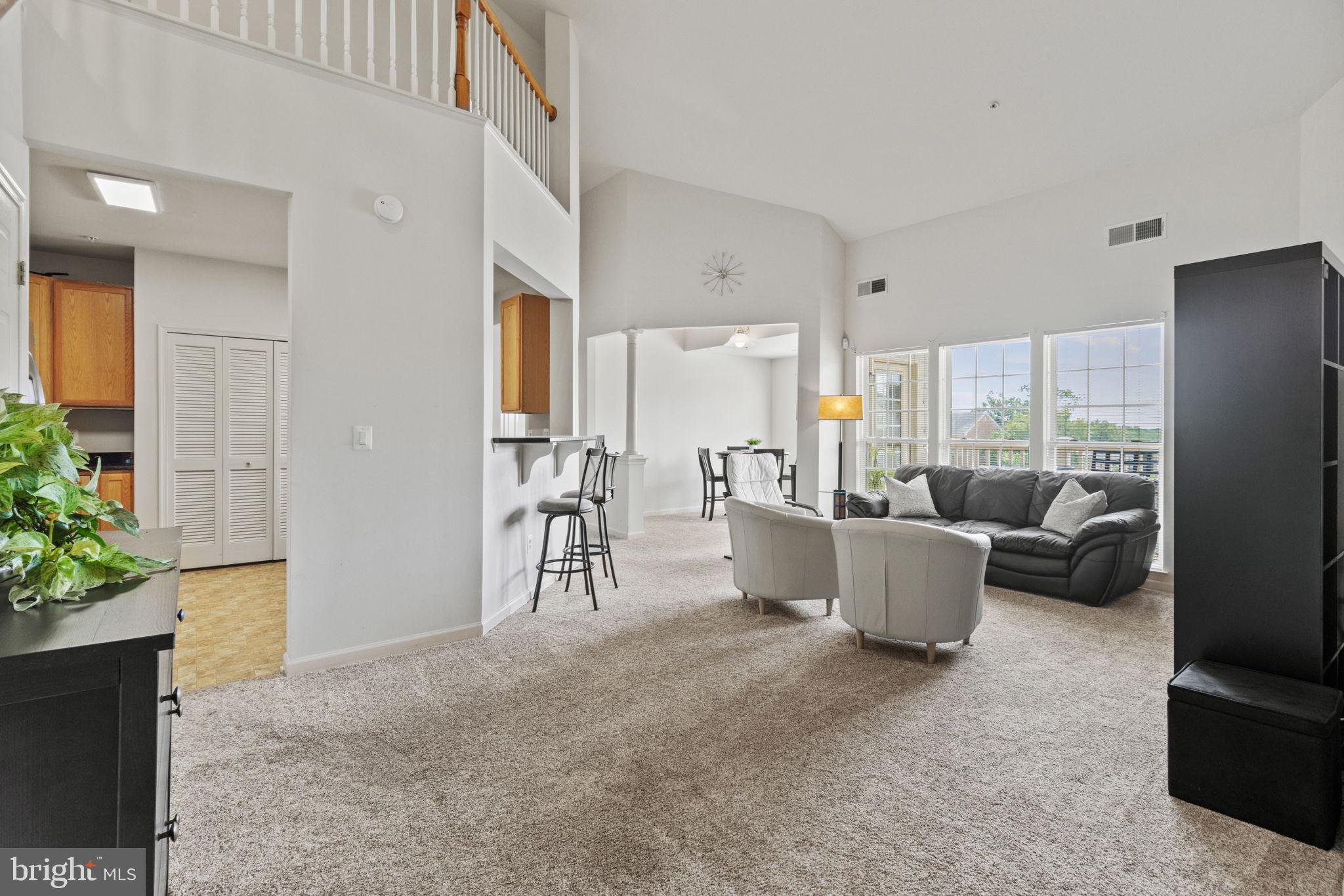 WESTCHESTER PARK II - Residential