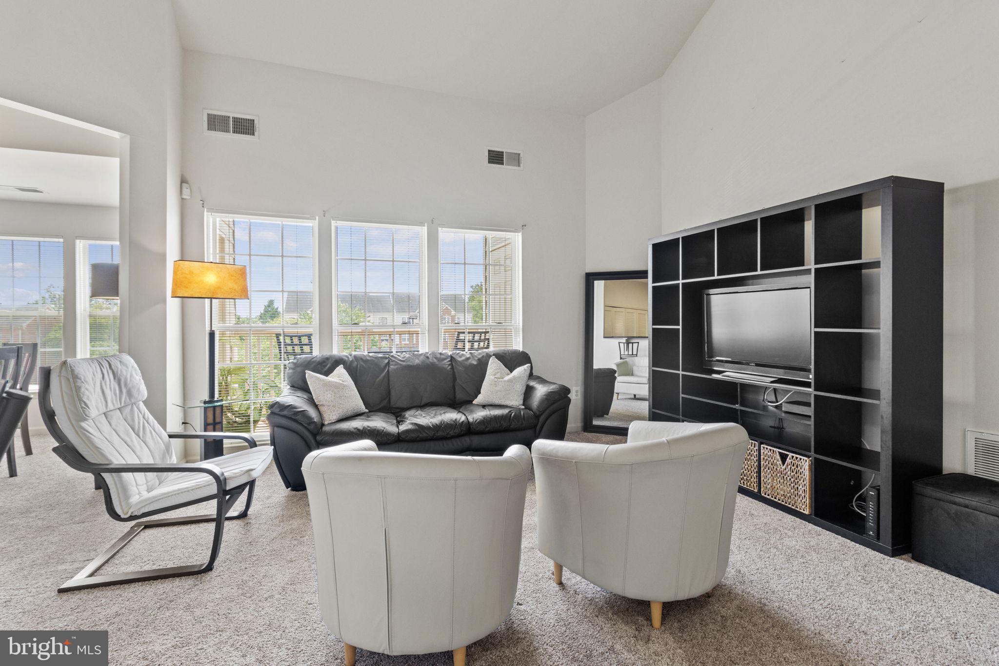 WESTCHESTER PARK II - Residential