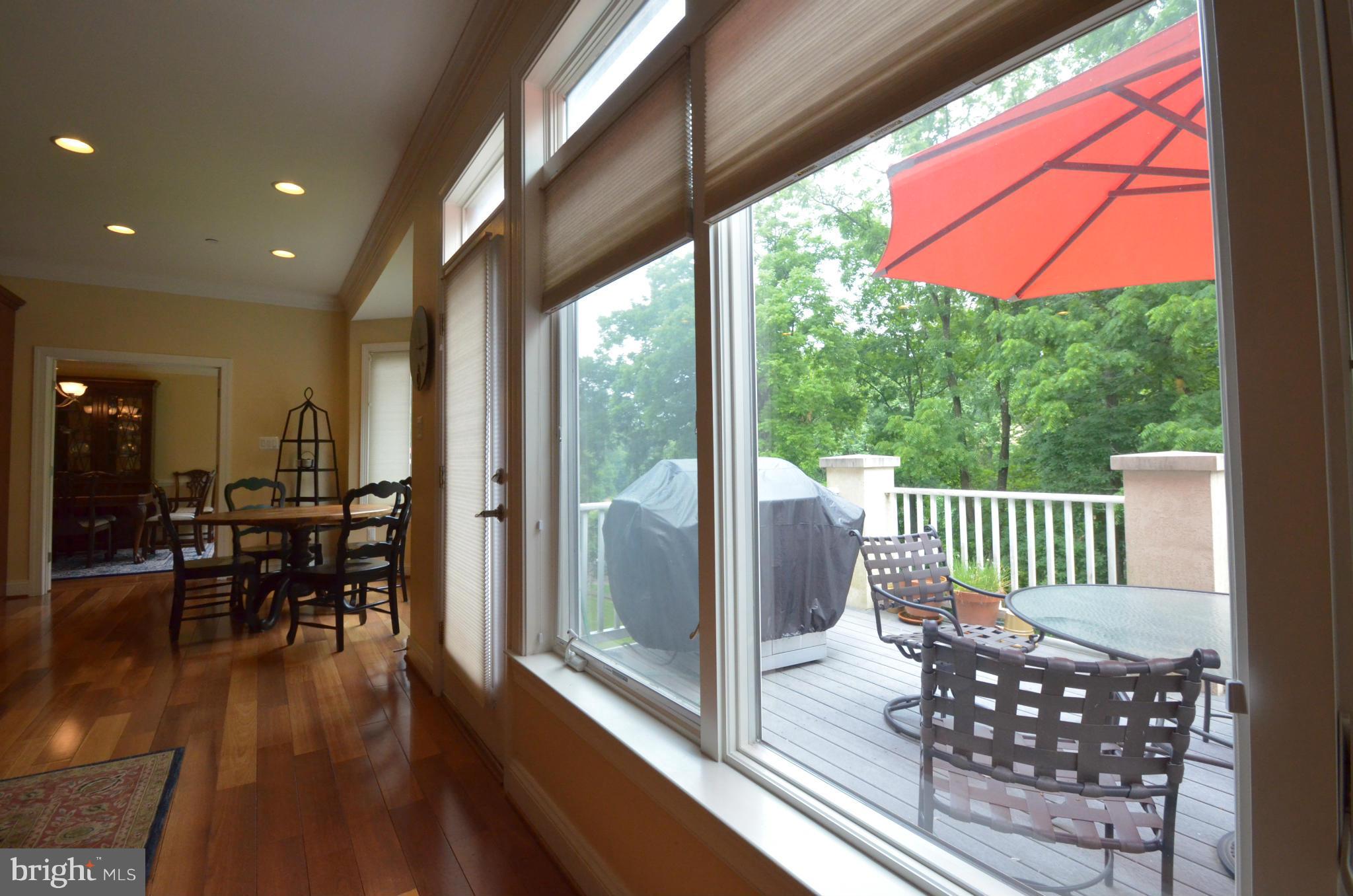 SORRENTO RUN - Residential Lease