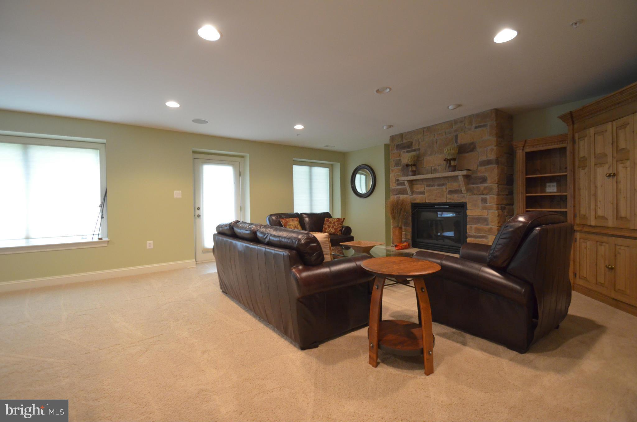 SORRENTO RUN - Residential Lease