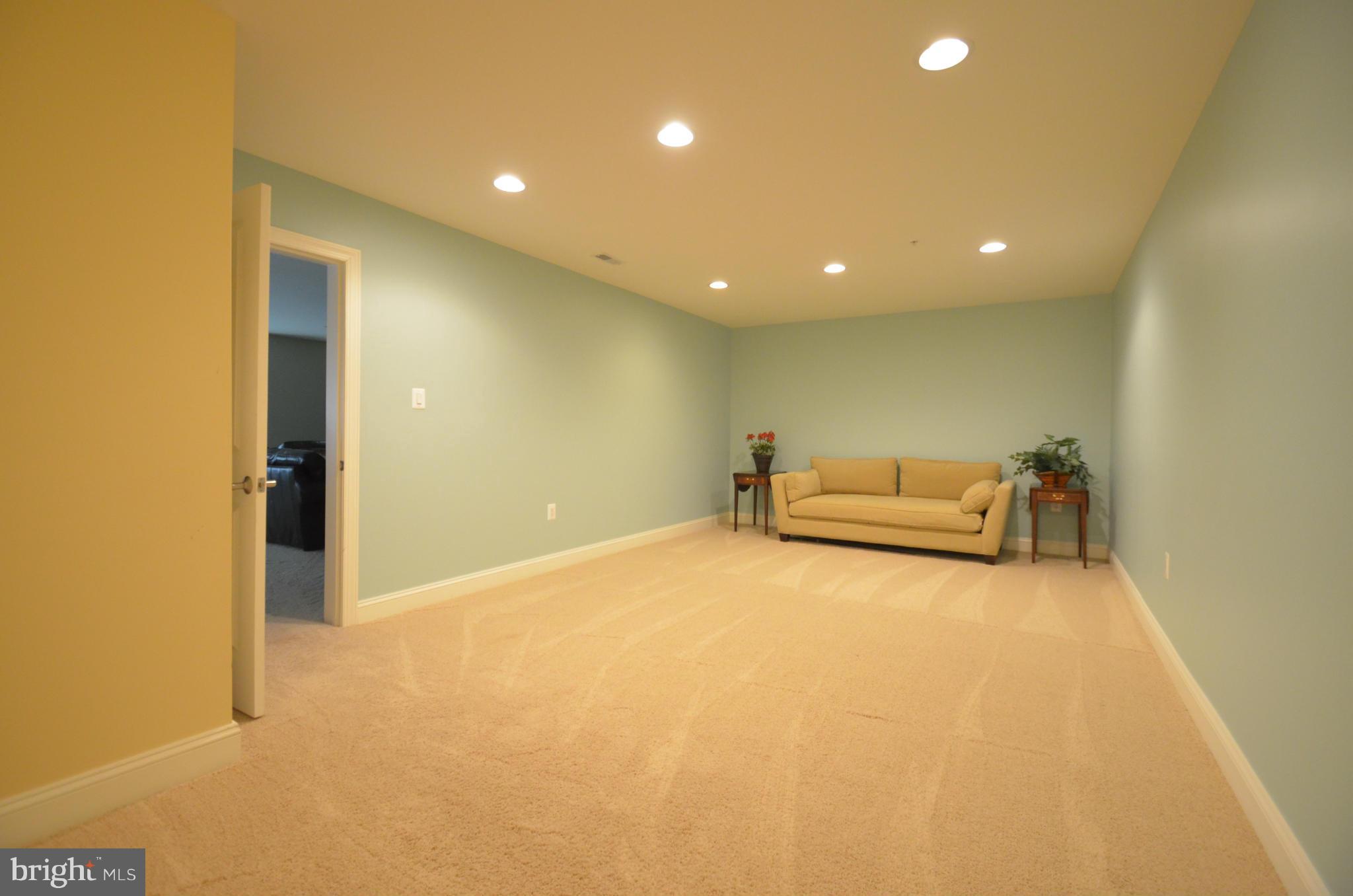 SORRENTO RUN - Residential Lease