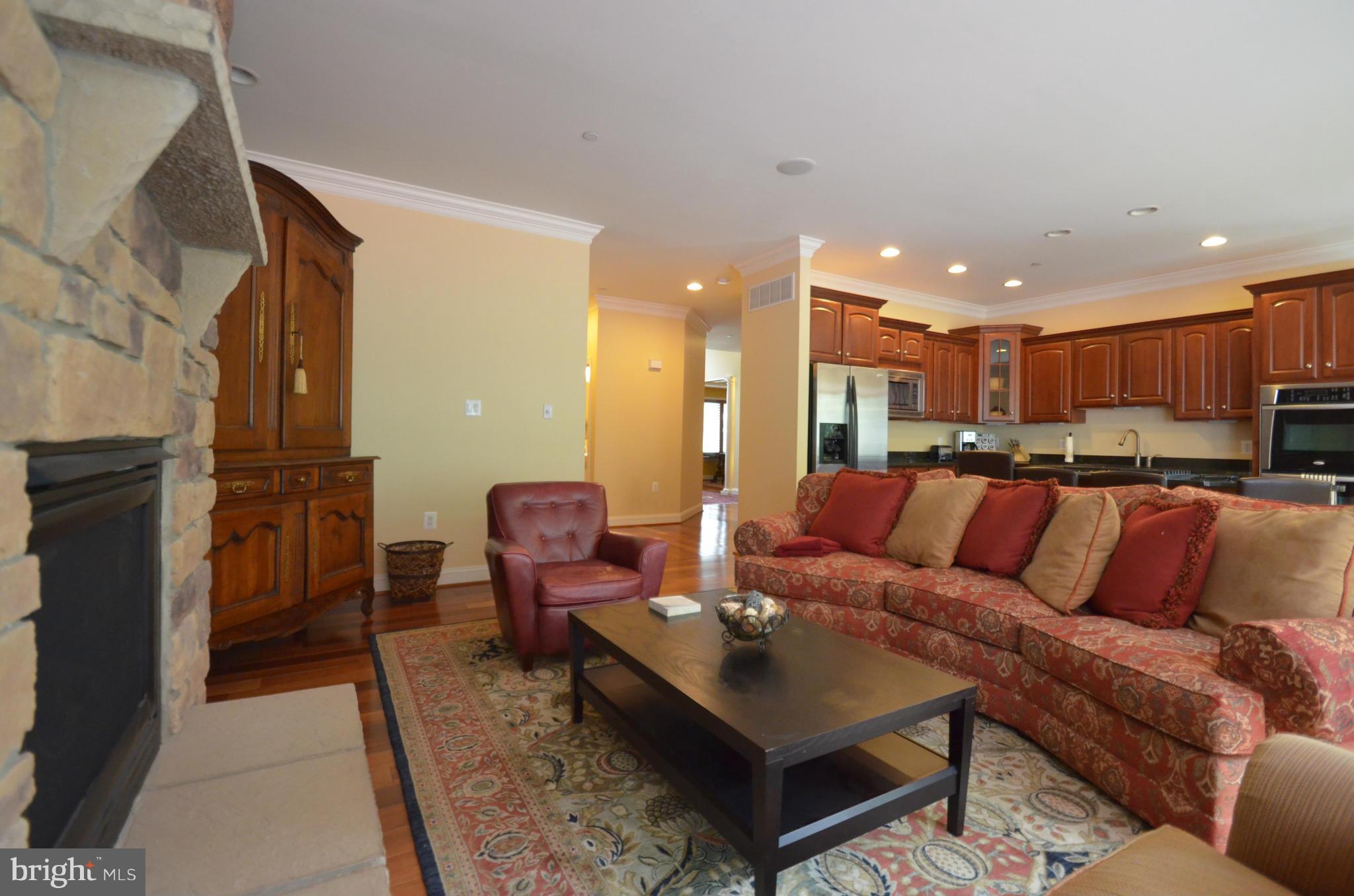 SORRENTO RUN - Residential Lease