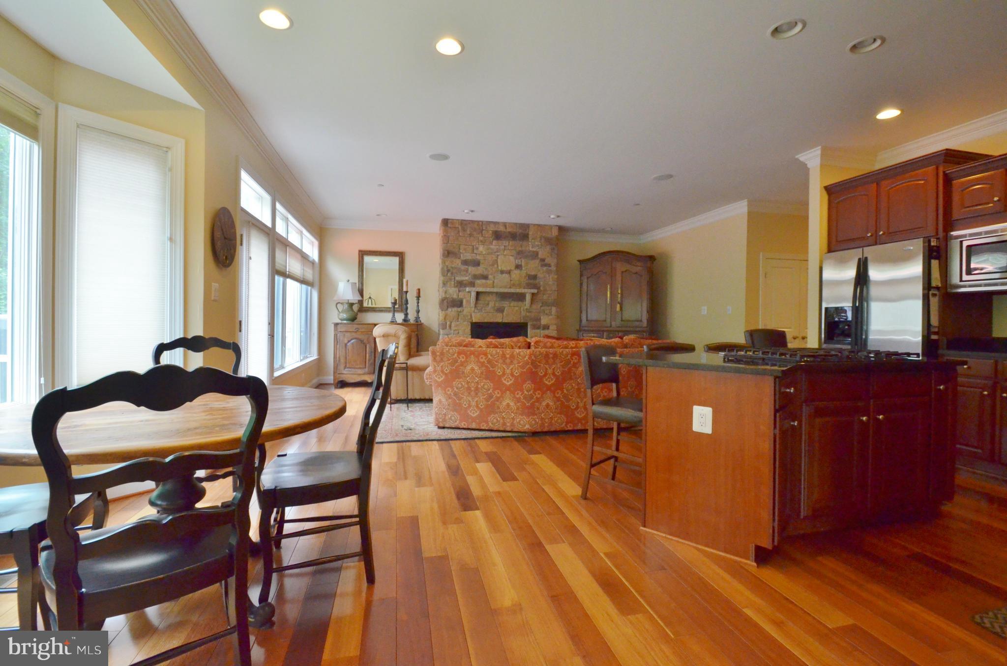 SORRENTO RUN - Residential Lease