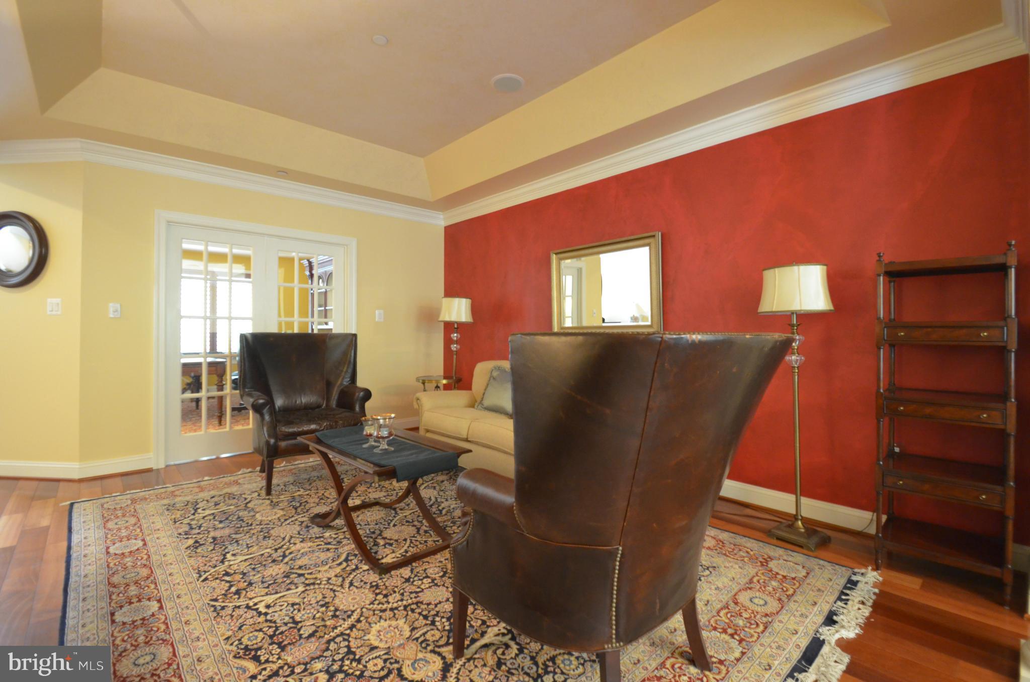 SORRENTO RUN - Residential Lease