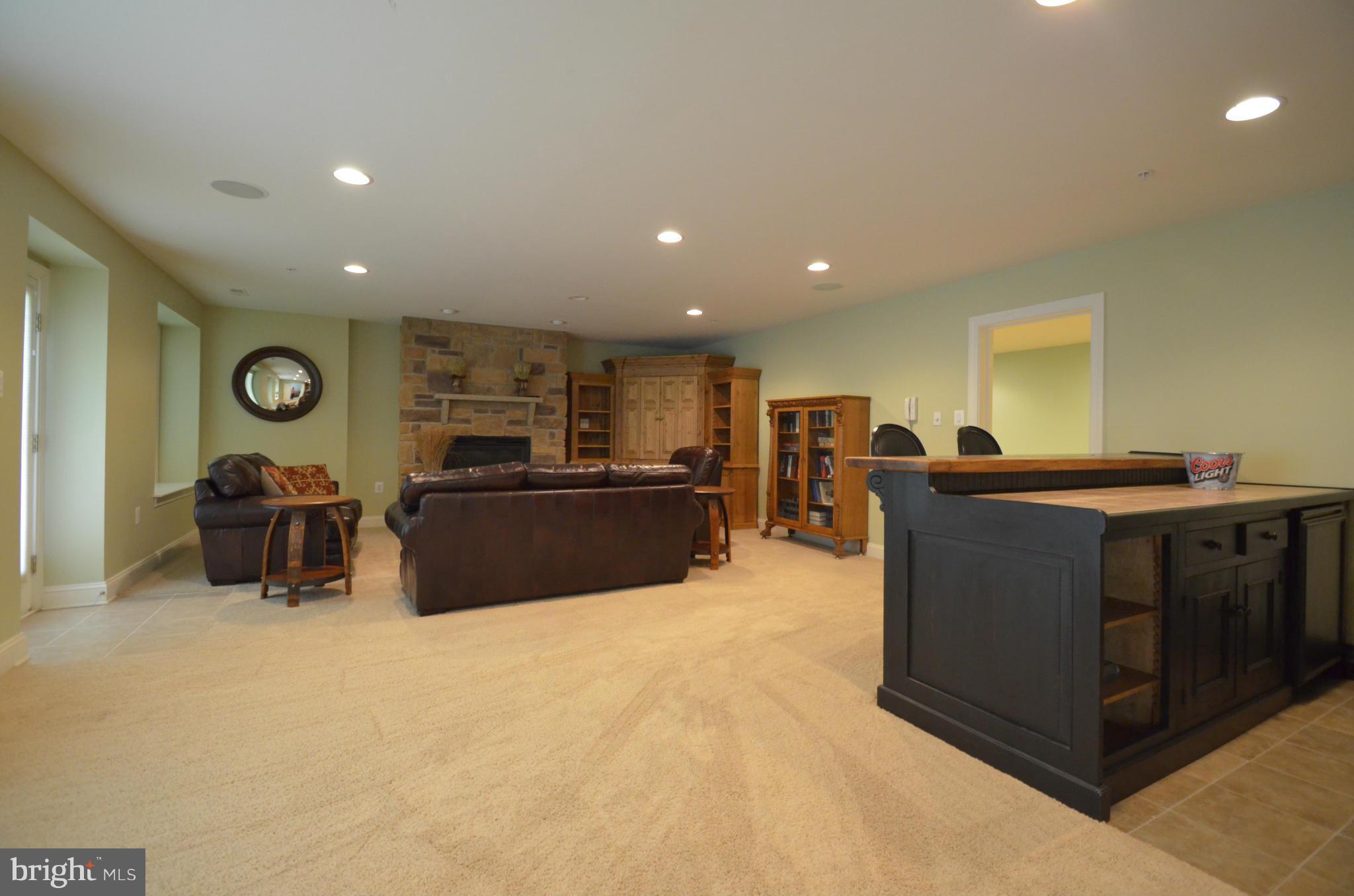 SORRENTO RUN - Residential Lease