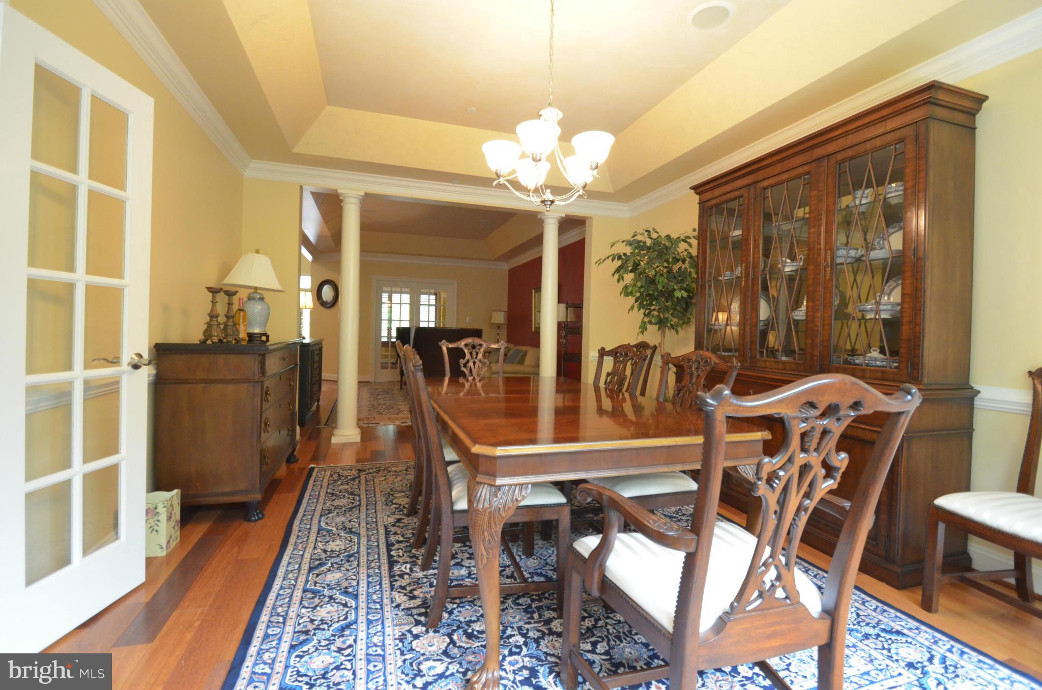 SORRENTO RUN - Residential Lease