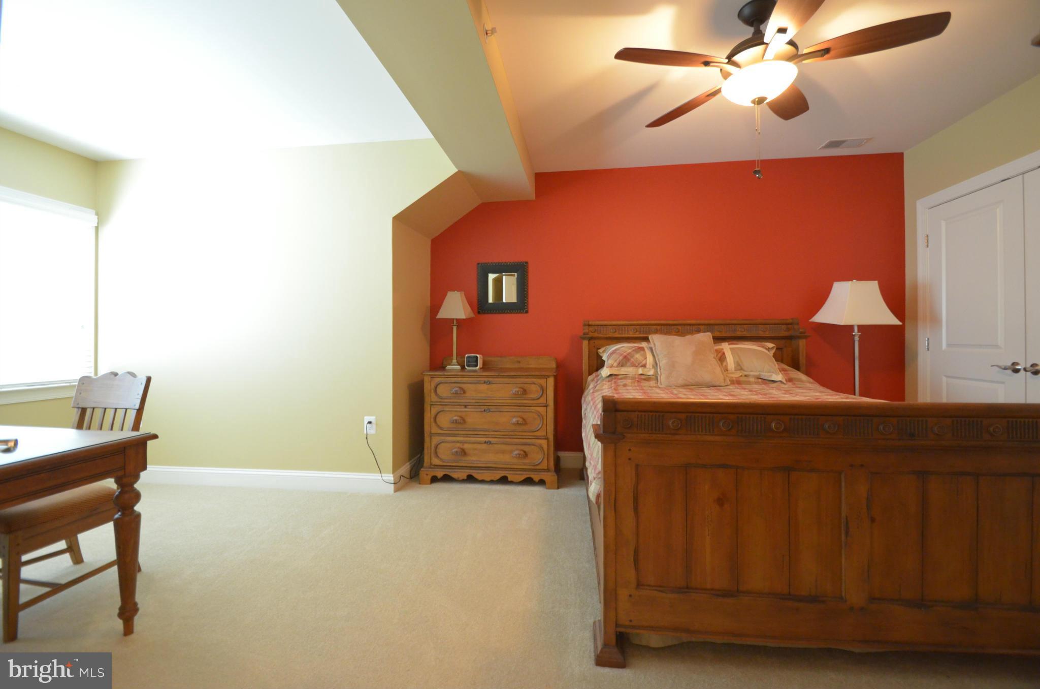 SORRENTO RUN - Residential Lease