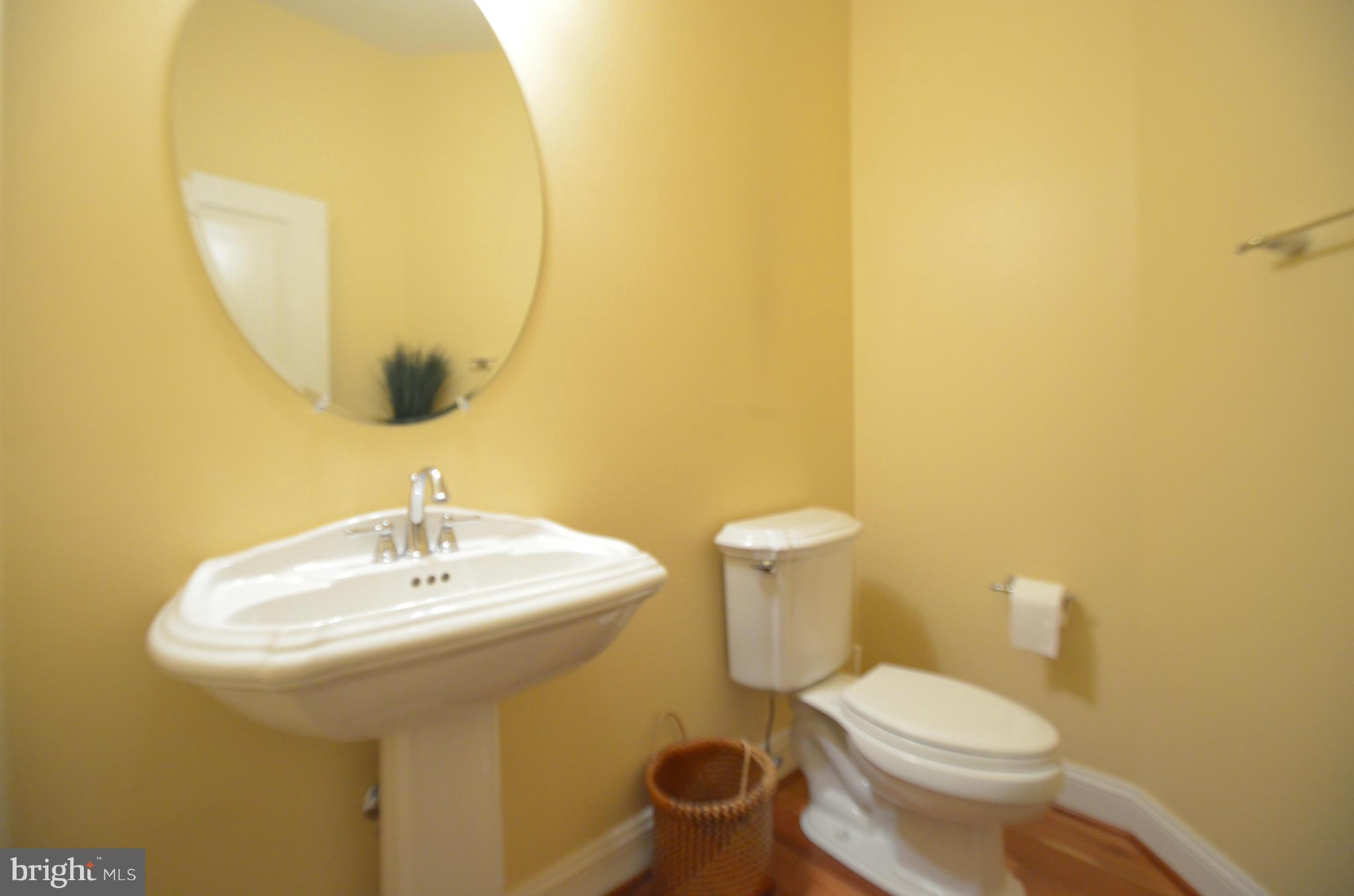 SORRENTO RUN - Residential Lease