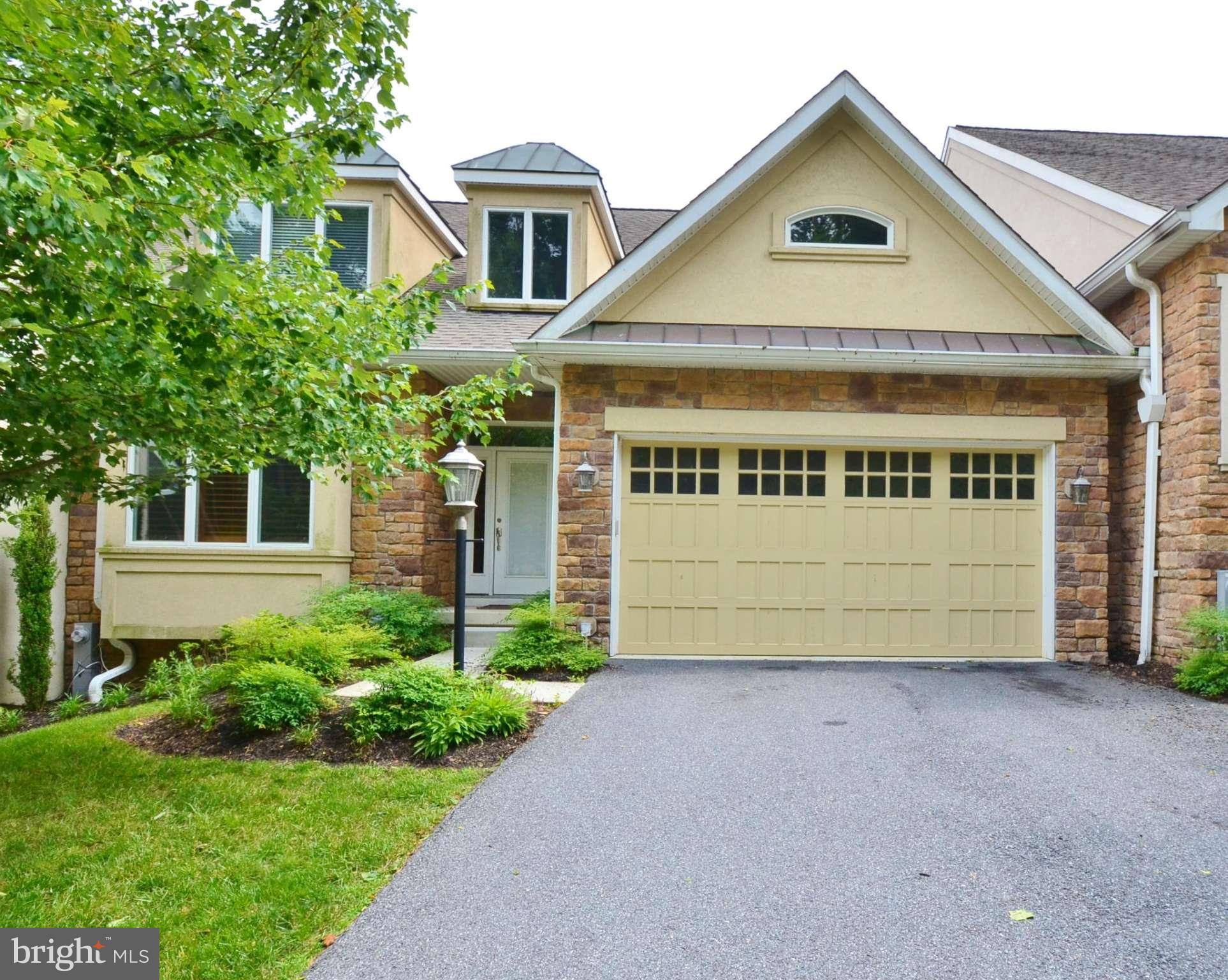 SORRENTO RUN - Residential Lease