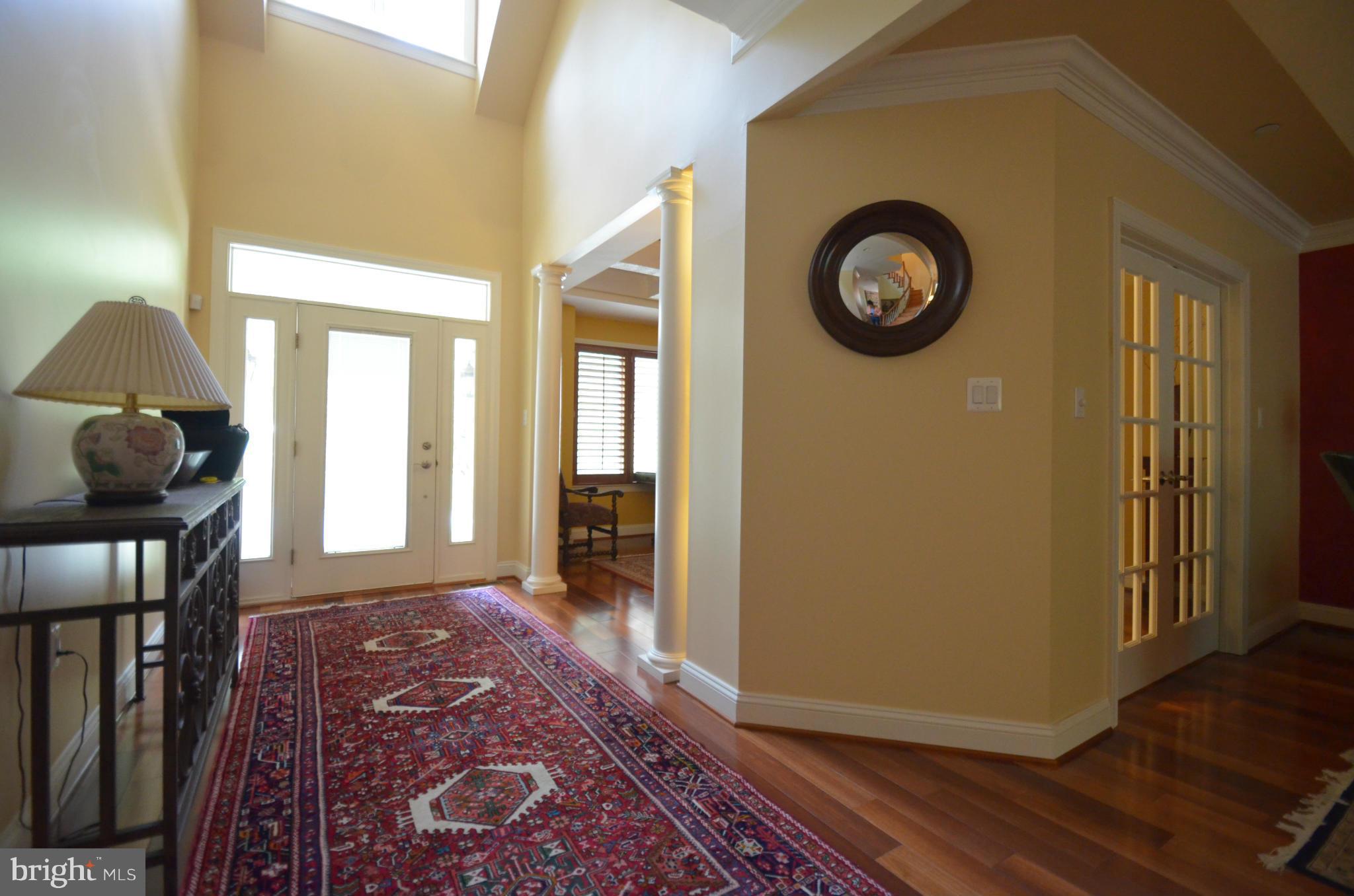 SORRENTO RUN - Residential Lease