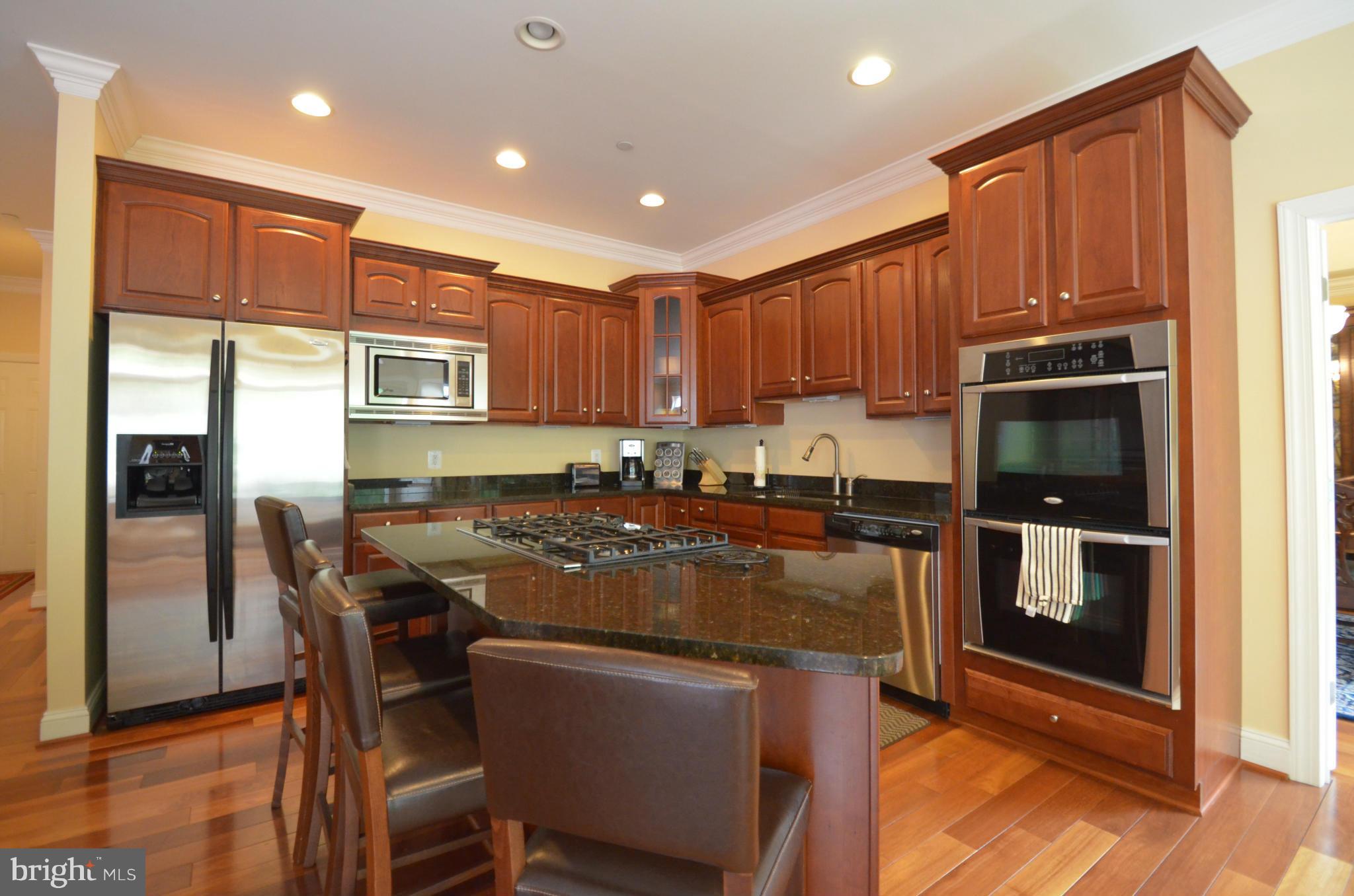 SORRENTO RUN - Residential Lease