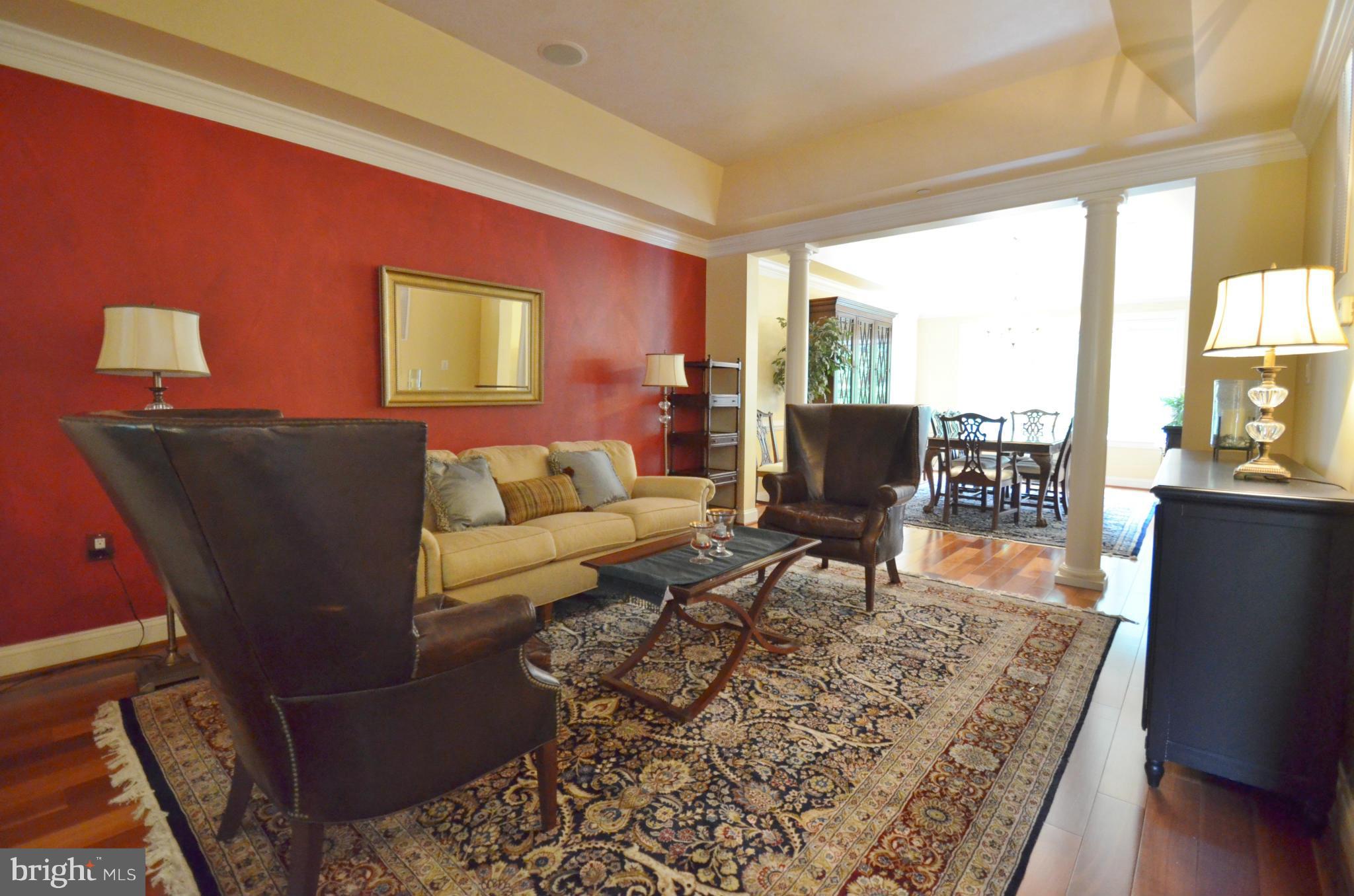 SORRENTO RUN - Residential Lease