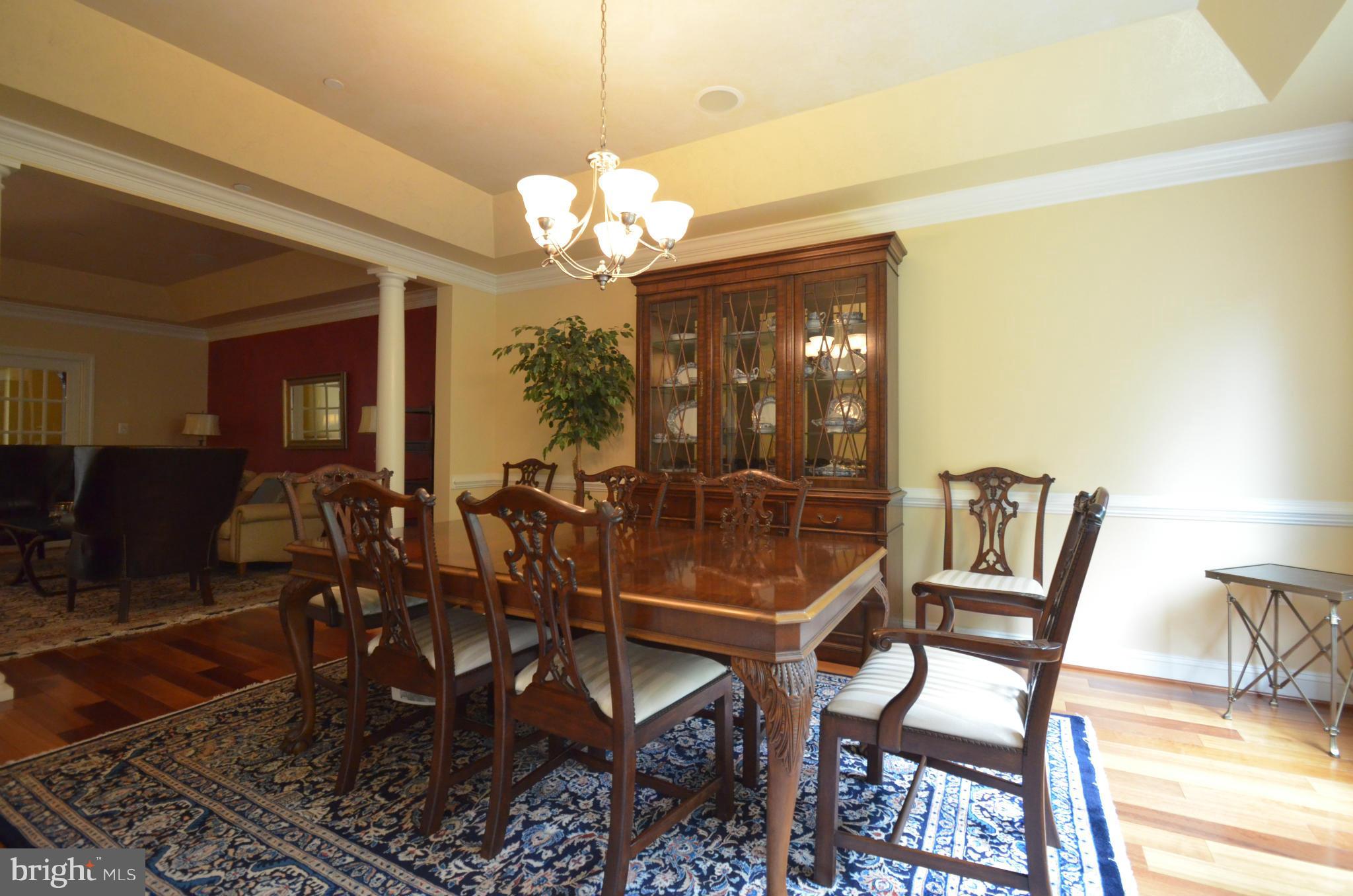 SORRENTO RUN - Residential Lease