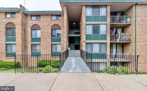 Condo For Rent - 525 N Armistead Street #302<br/> Alexandria City County, ALEXANDRIA, VA 22312