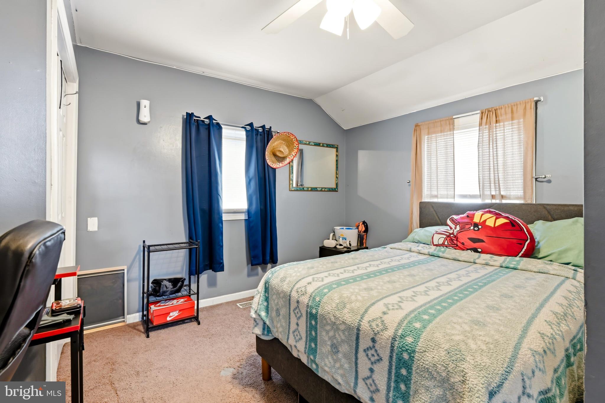 DOMINION - Residential