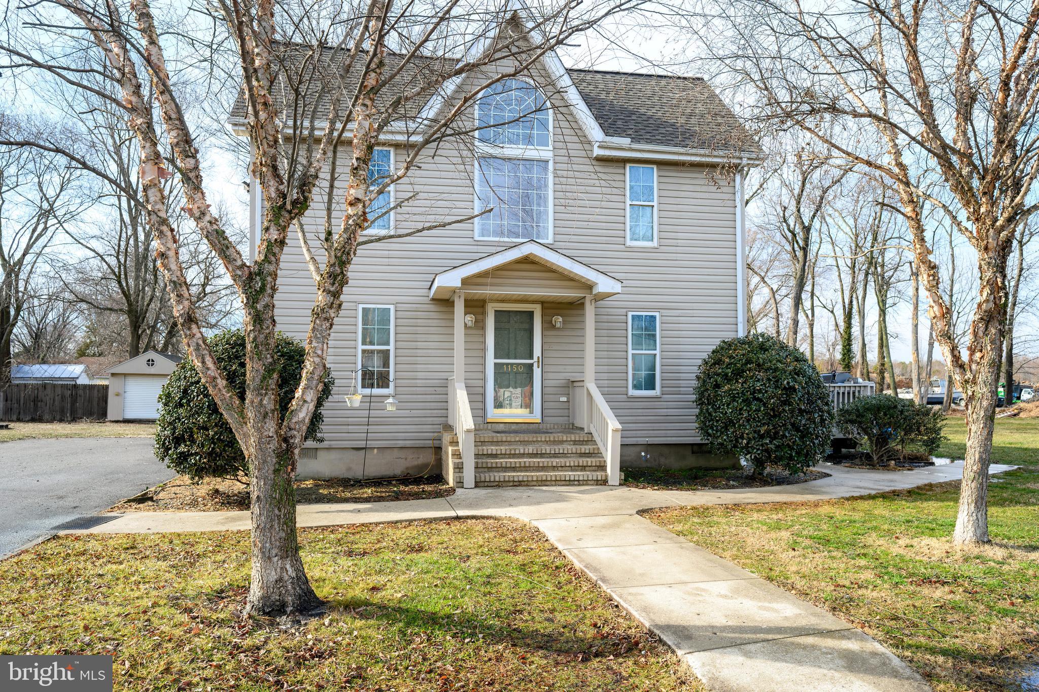 DOMINION - Residential