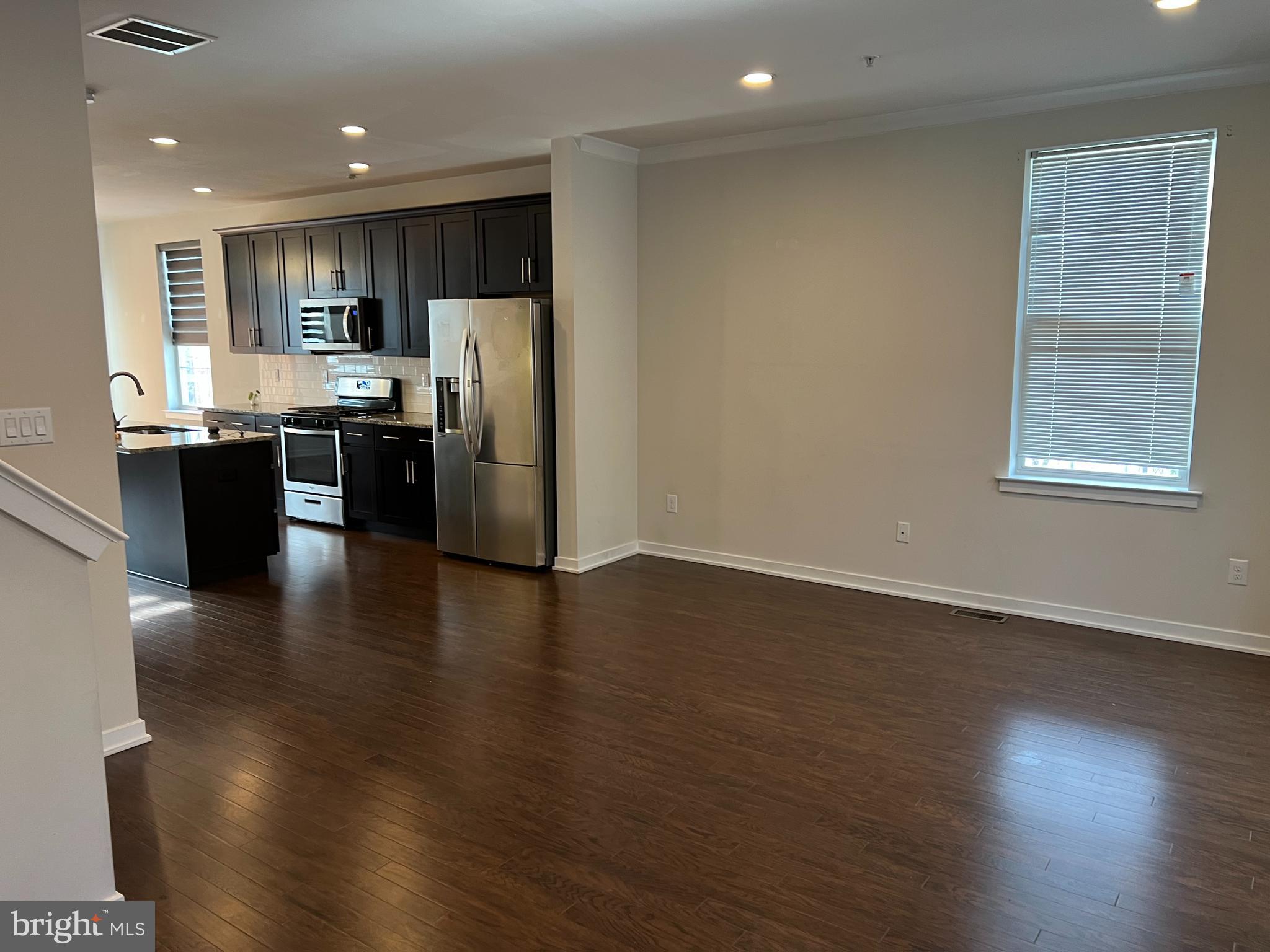 HATBORO STATION - Residential Lease