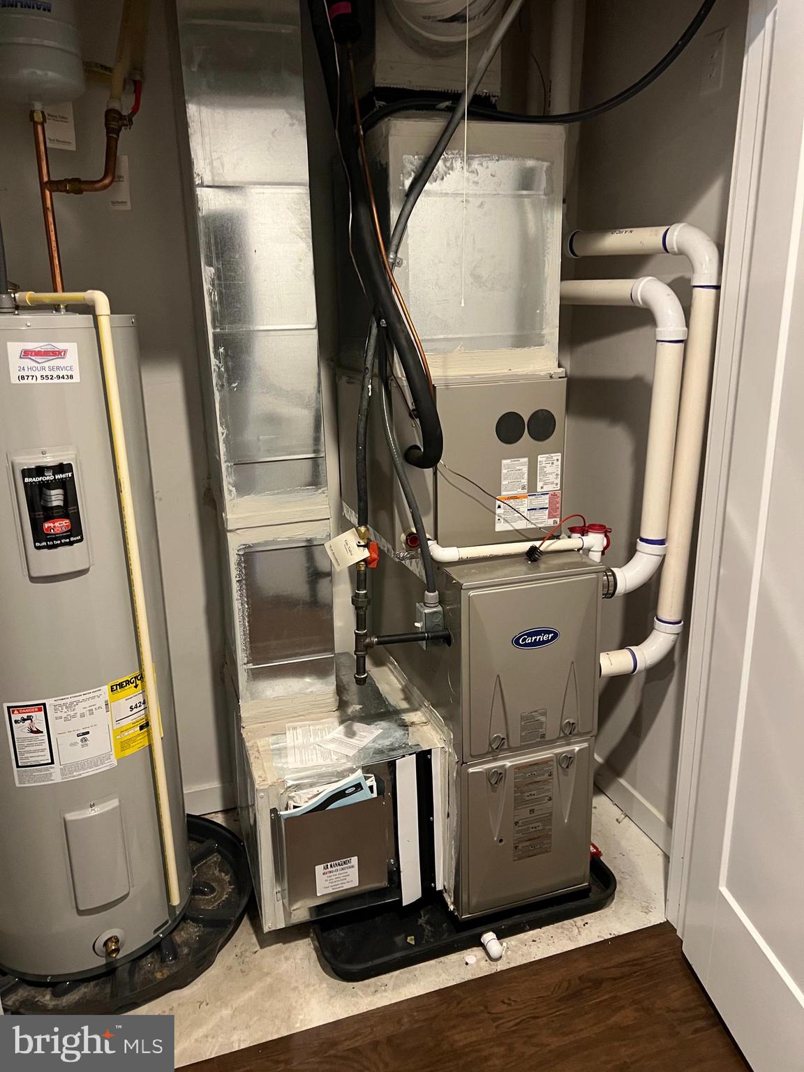 HATBORO STATION - Residential Lease