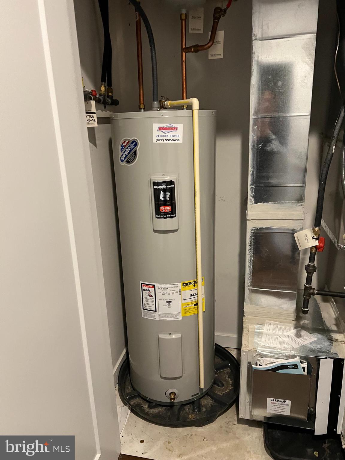 HATBORO STATION - Residential Lease