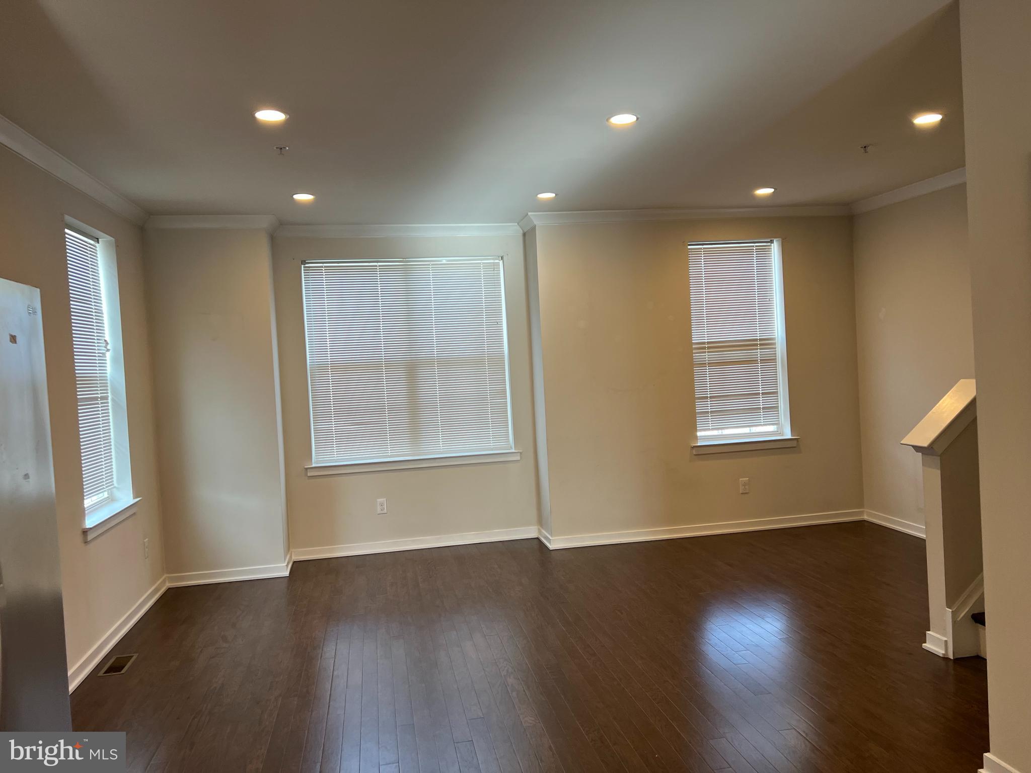 HATBORO STATION - Residential Lease