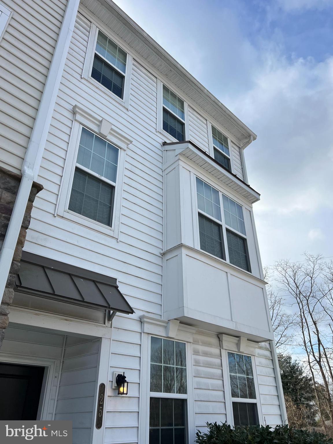 HATBORO STATION - Residential Lease