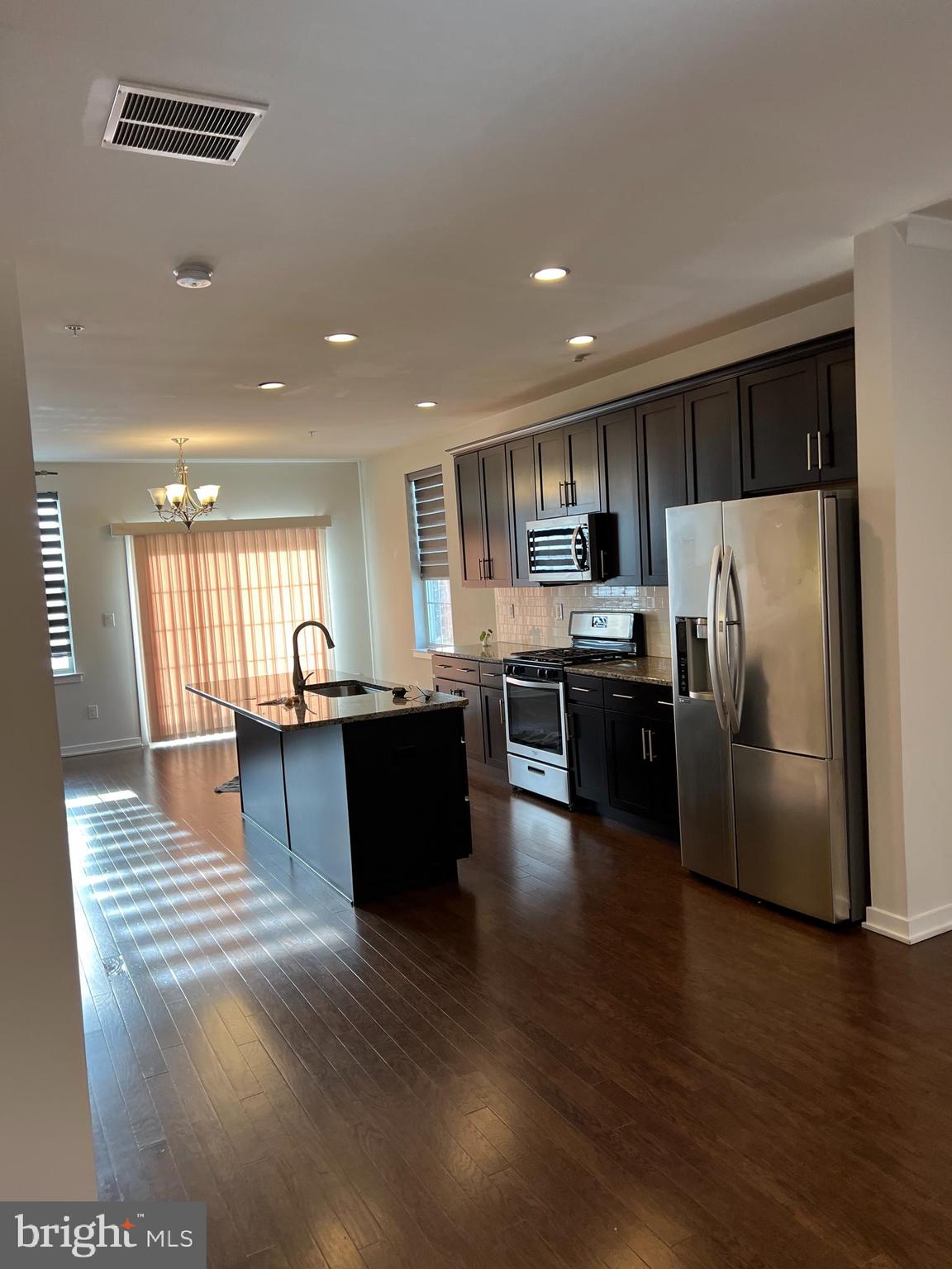 HATBORO STATION - Residential Lease