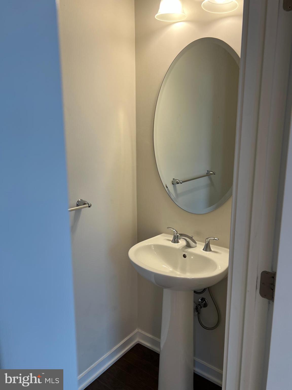 HATBORO STATION - Residential Lease