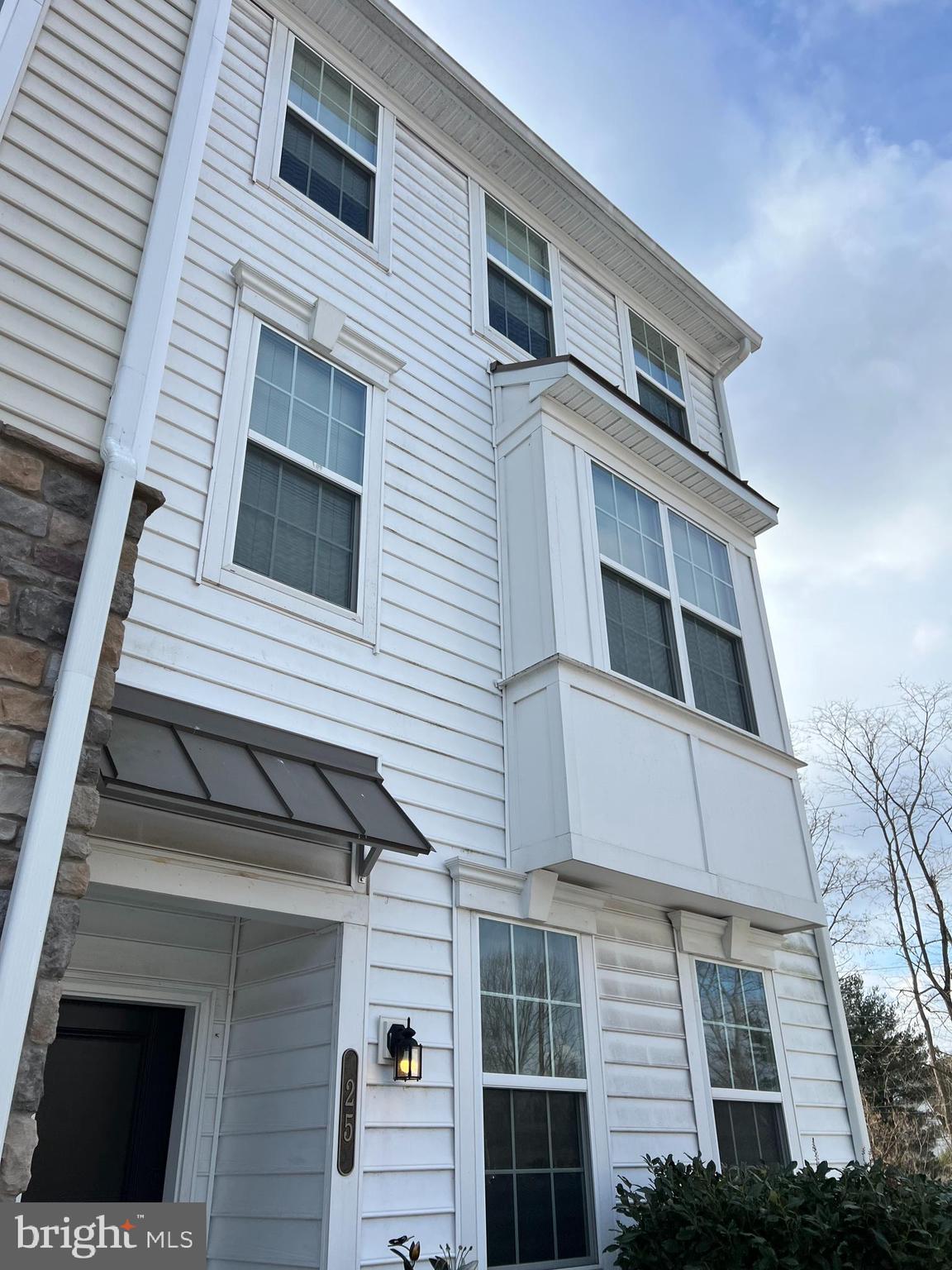 HATBORO STATION - Residential Lease