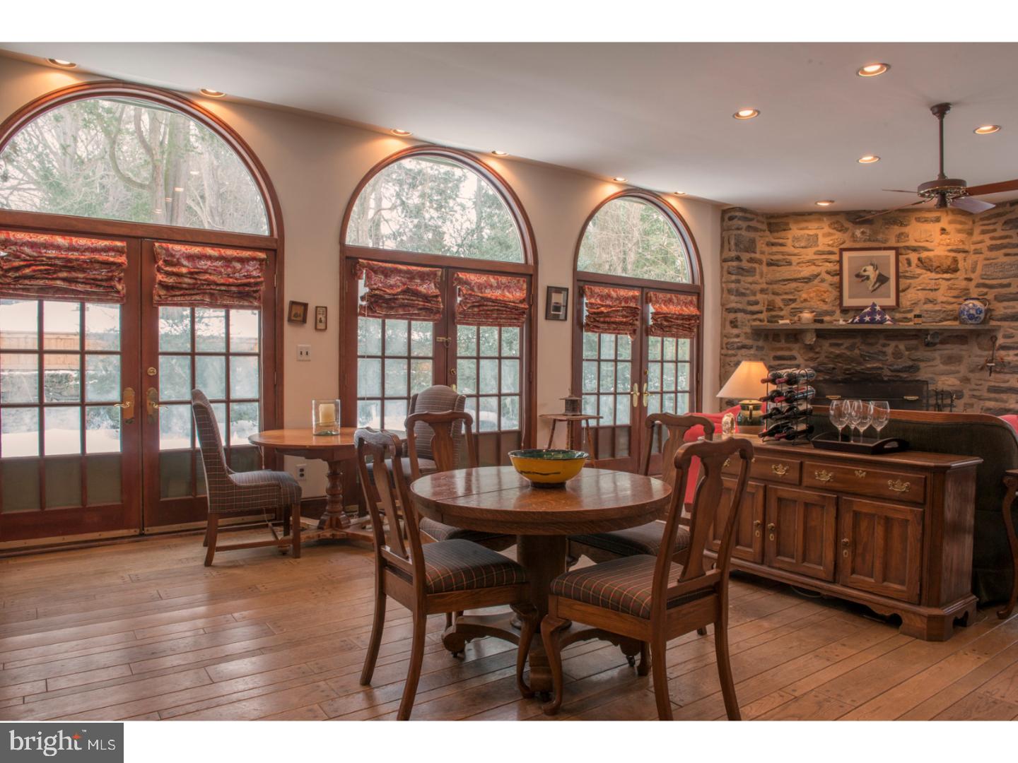 MT AIRY (WEST) - Residential