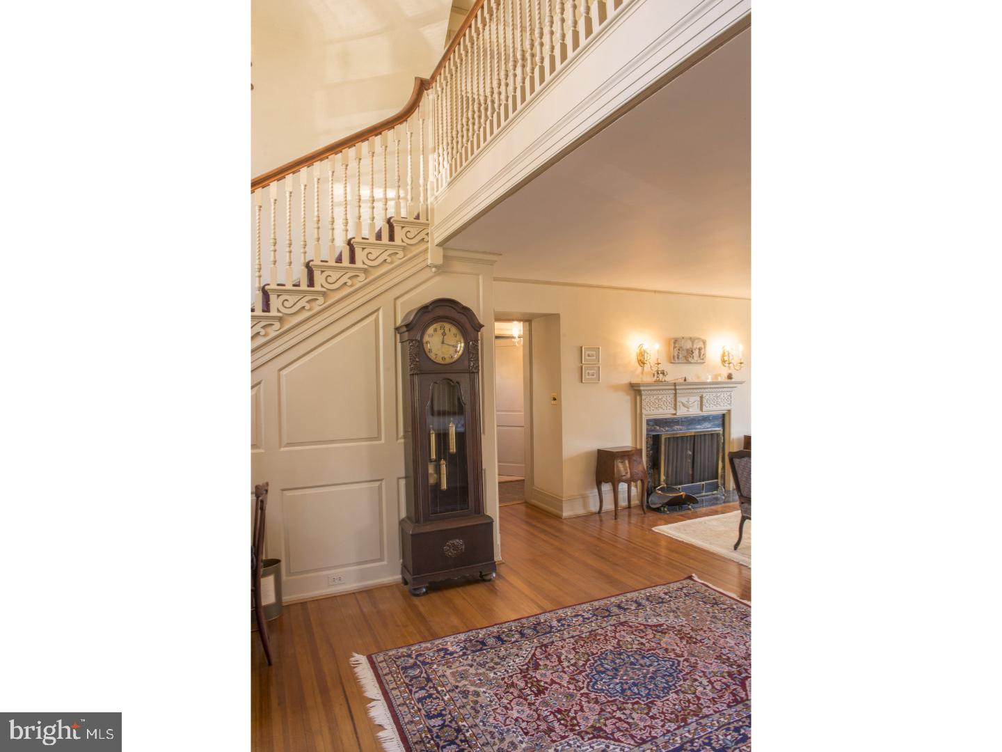 MT AIRY (WEST) - Residential