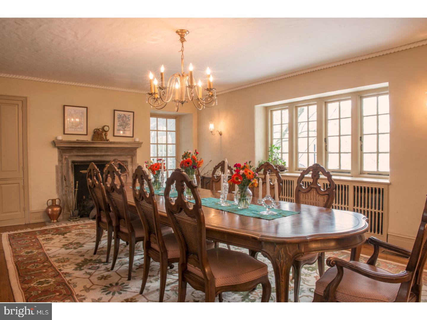 MT AIRY (WEST) - Residential