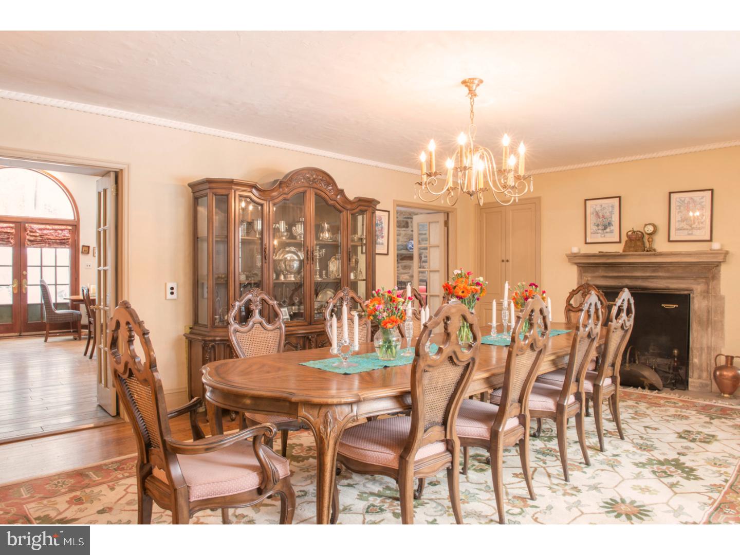 MT AIRY (WEST) - Residential