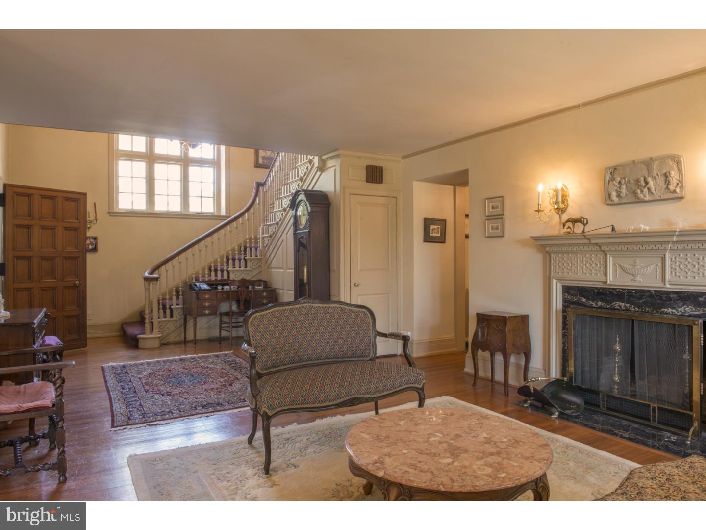 MT AIRY (WEST) - Residential