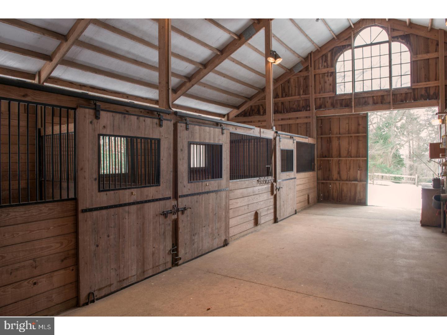 MT AIRY (WEST) - Residential