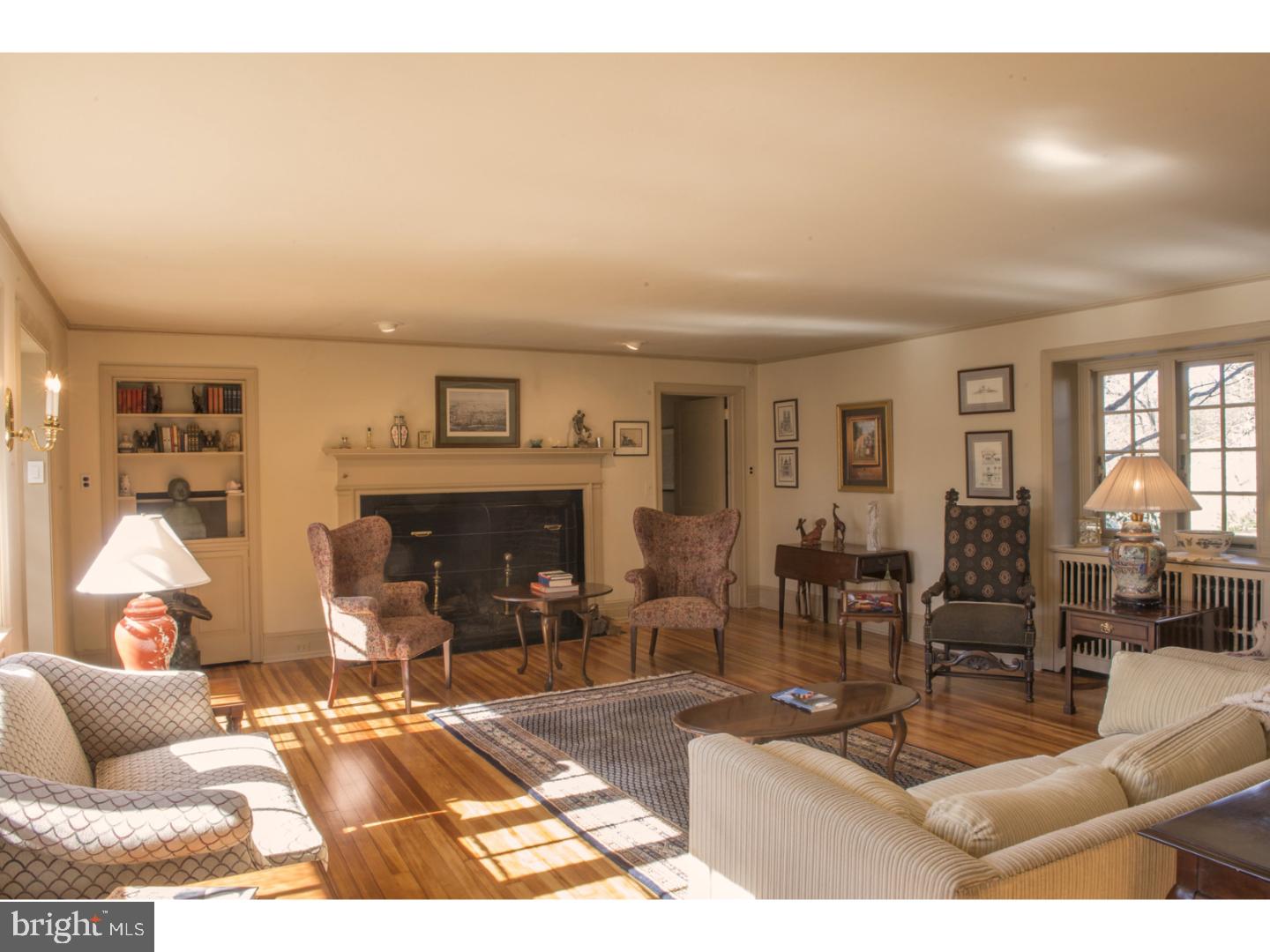 MT AIRY (WEST) - Residential