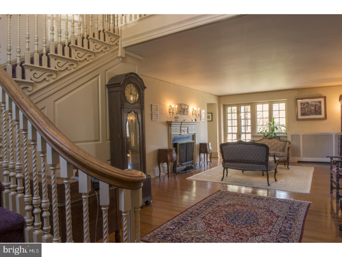 MT AIRY (WEST) - Residential