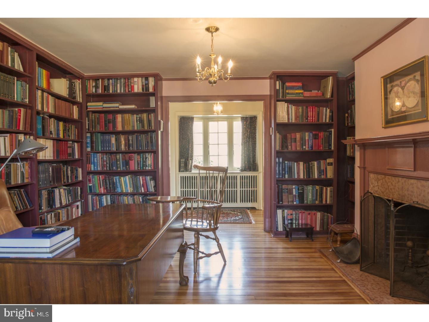 MT AIRY (WEST) - Residential