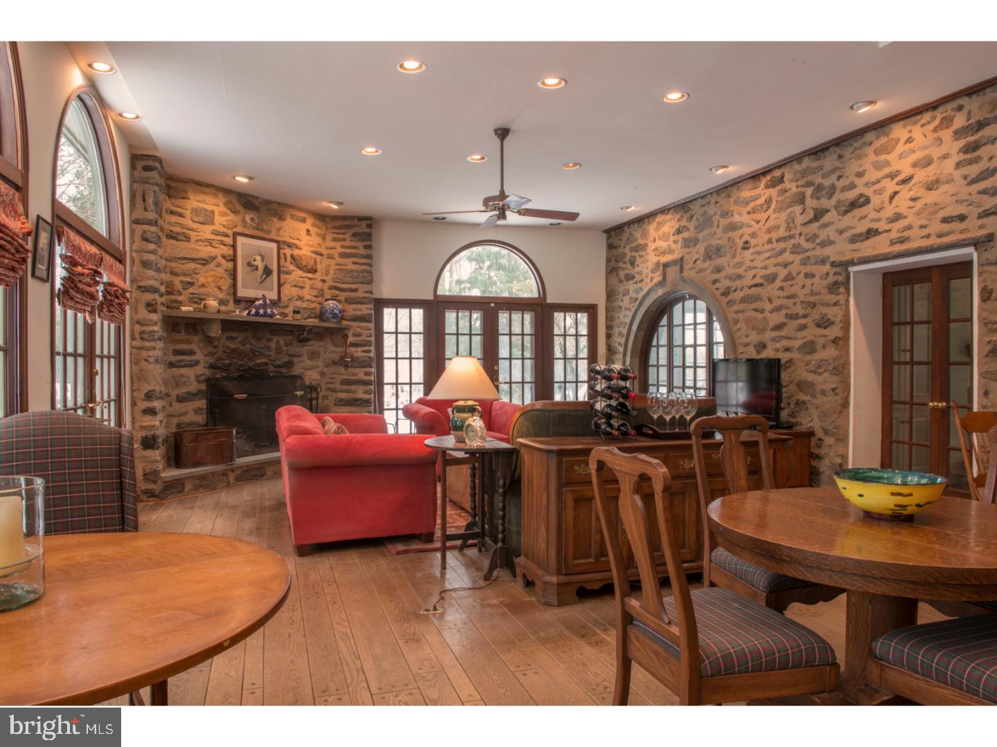 MT AIRY (WEST) - Residential