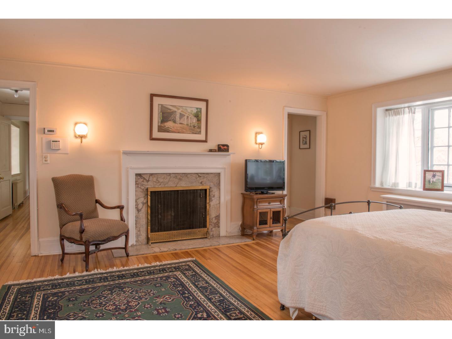 MT AIRY (WEST) - Residential