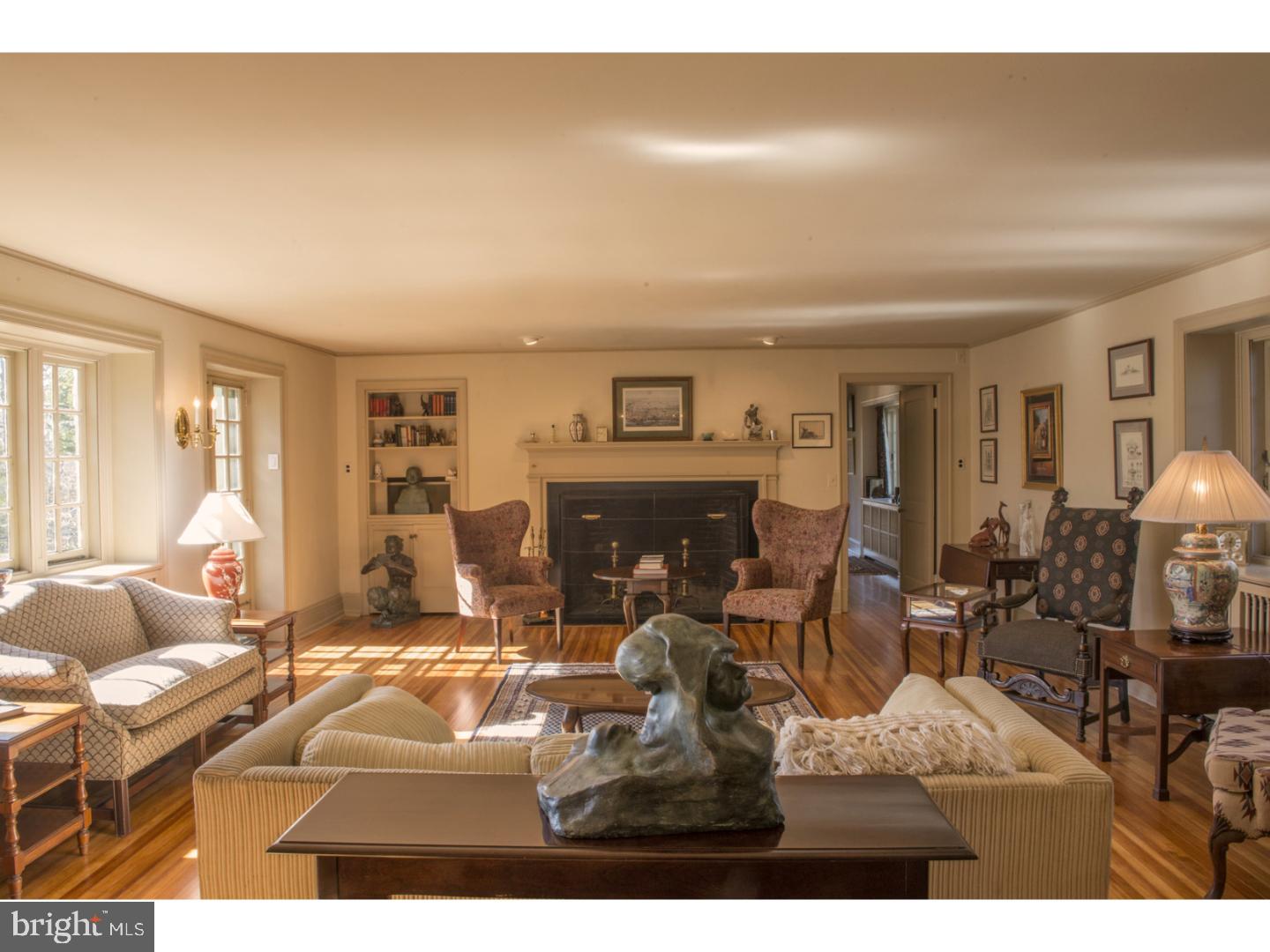 MT AIRY (WEST) - Residential