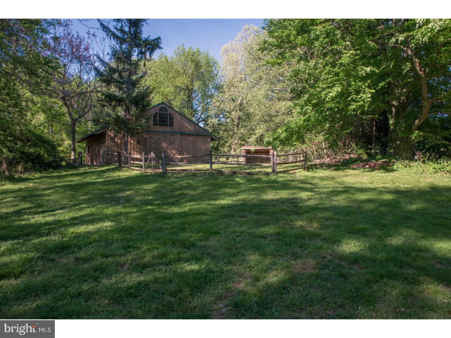 MT AIRY (WEST) - Residential